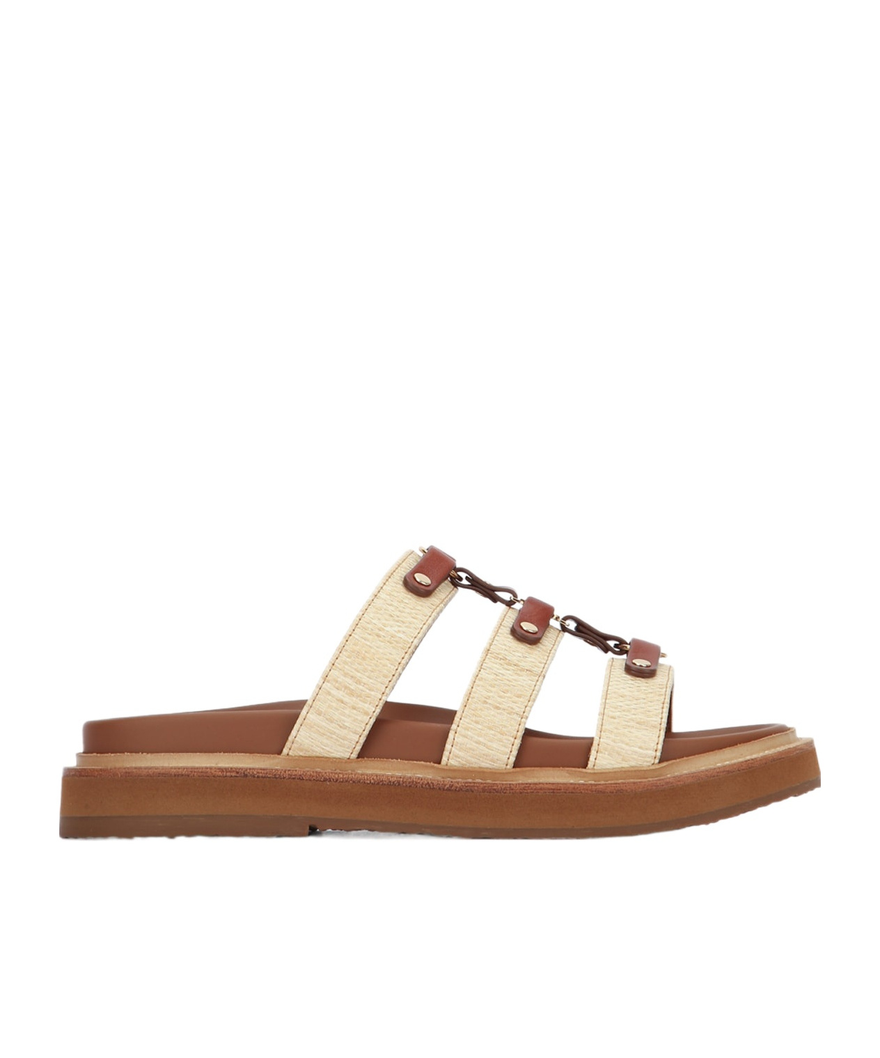 Celine Tippi Slippers