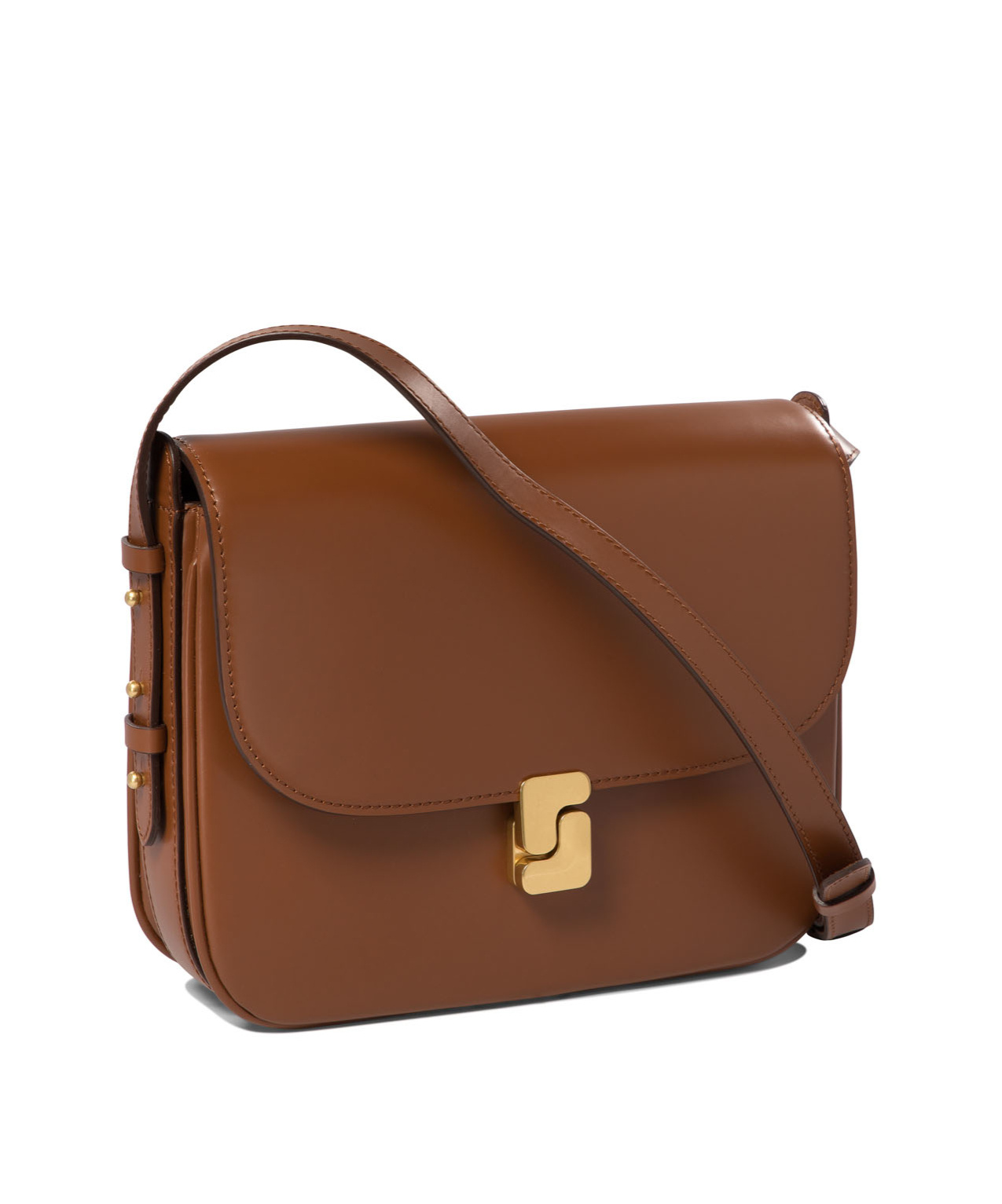 Soeur Flip Shoulder Bag