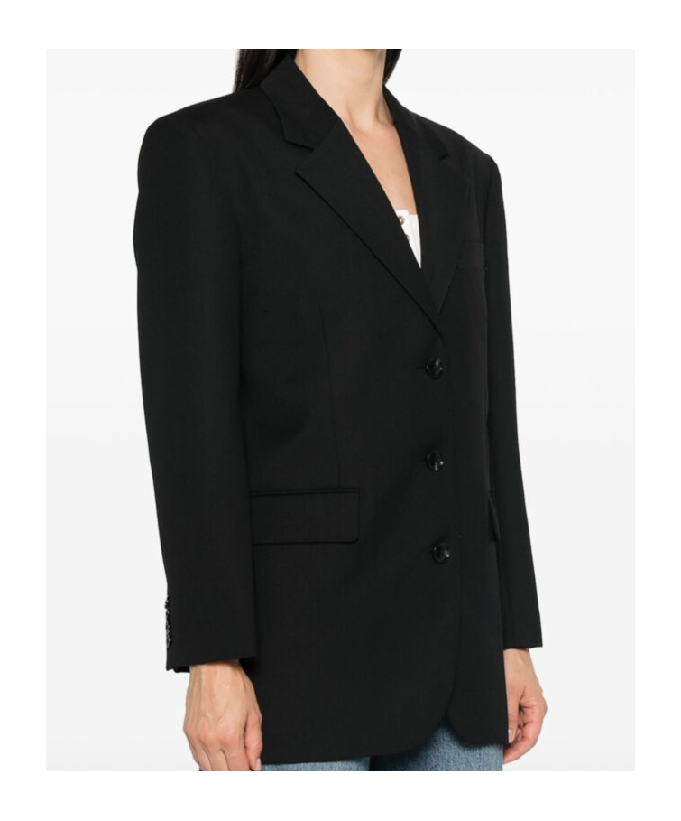 ANINE BING SARA BLAZER 