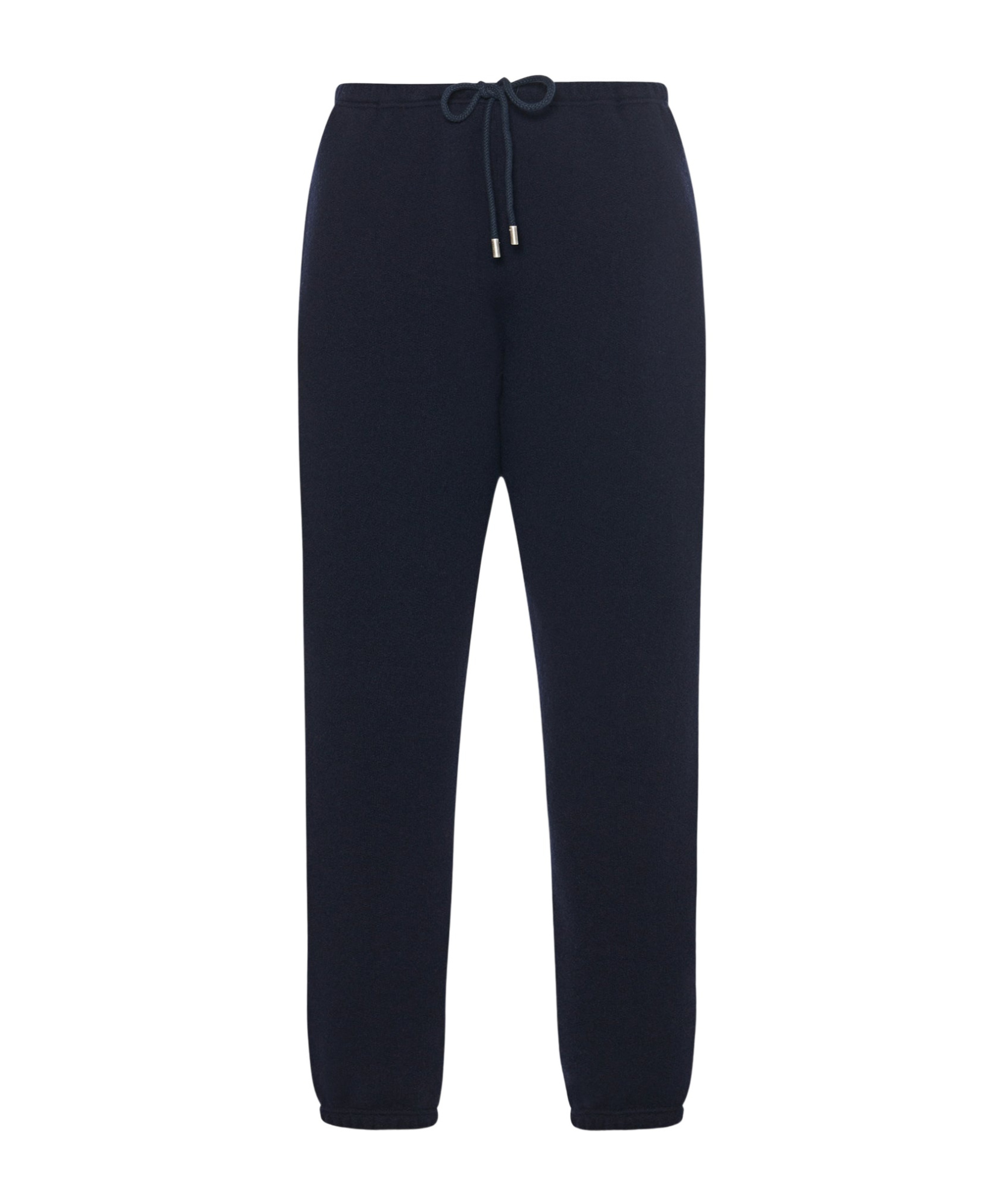 The Row Drawstring Lounge Pants In Black