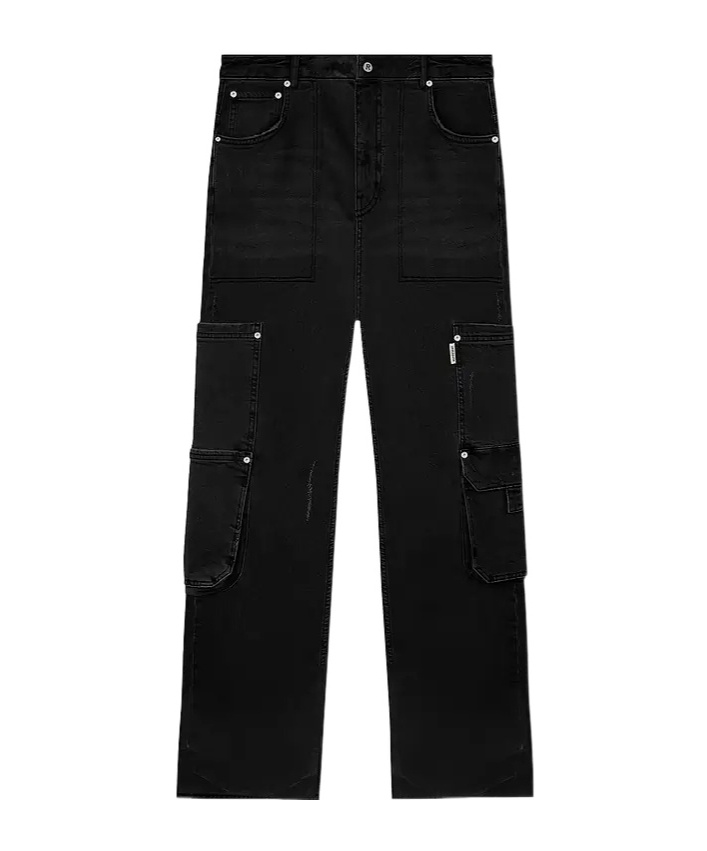 Represent Jeans In Black