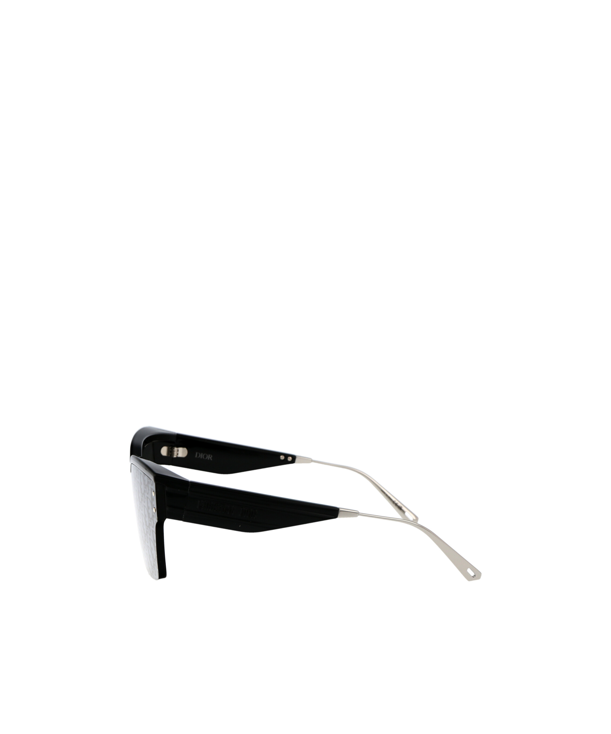 DIOR LOGO SUNGLASSES