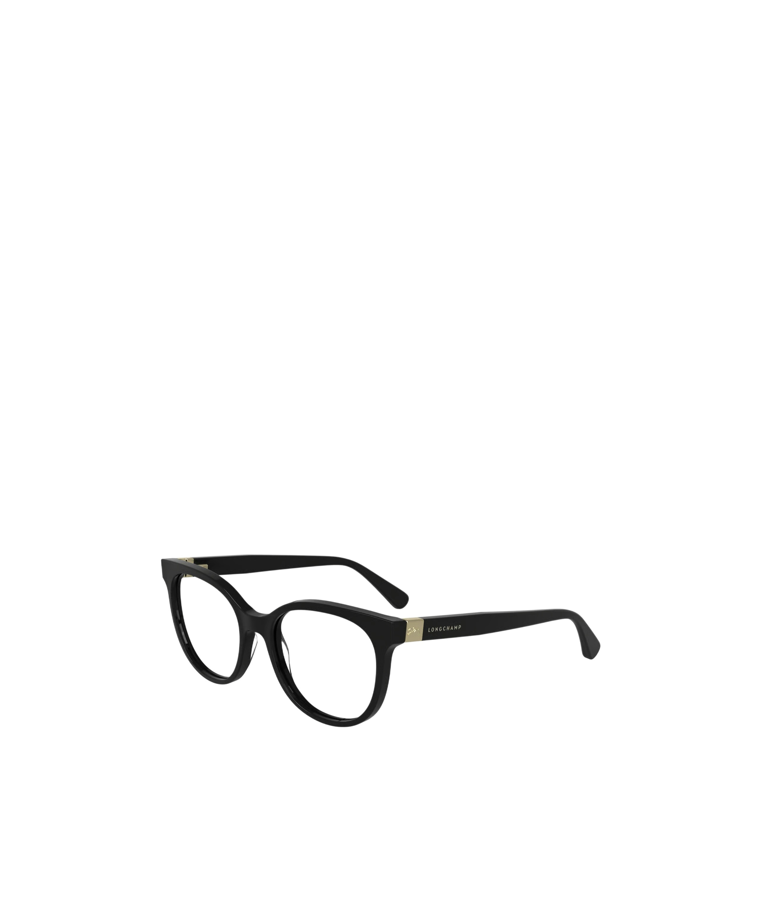 Longchamp Geometric Plano Mirror