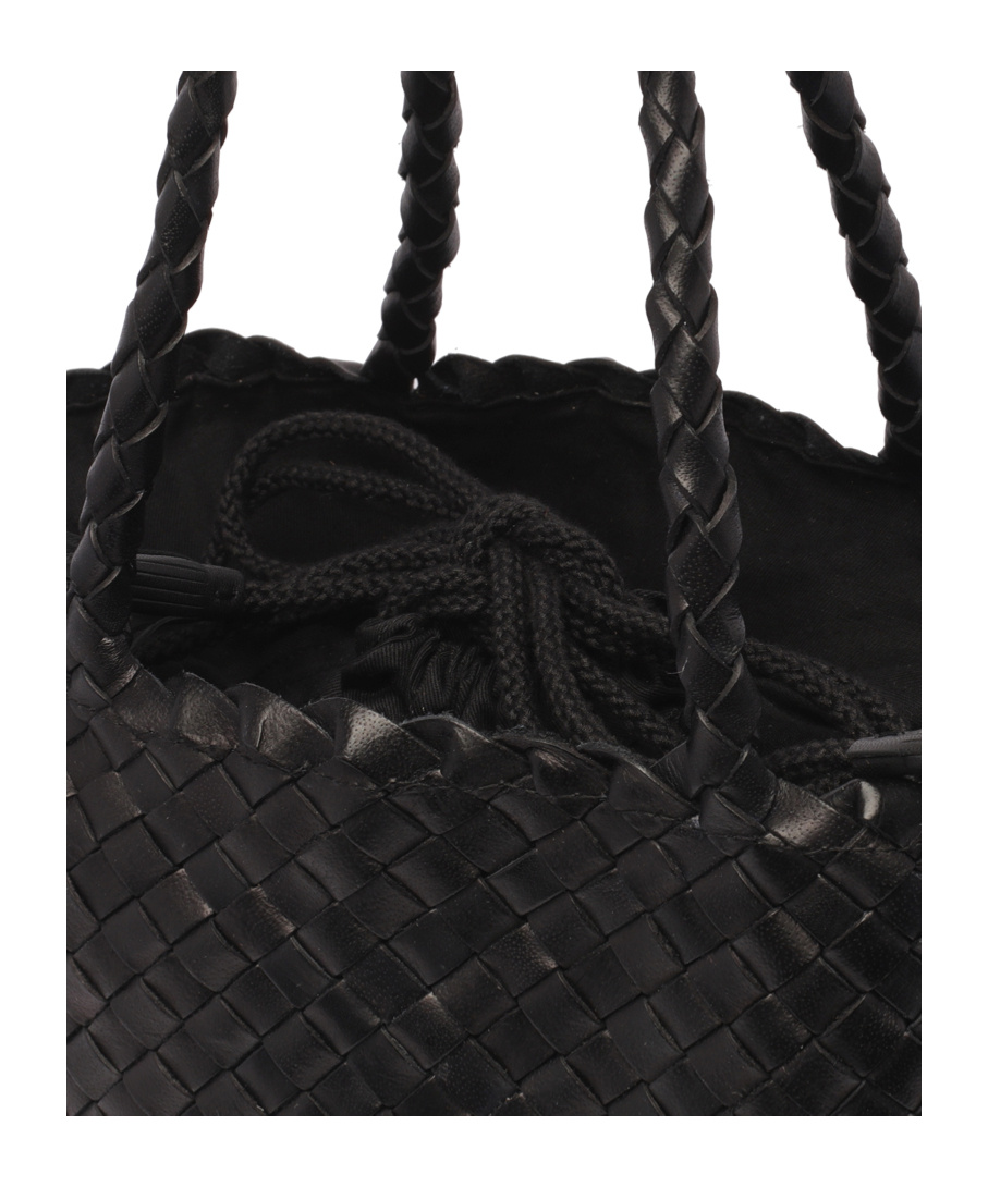 Dragon Diffusion Women Jacky Bucket Bag In Black