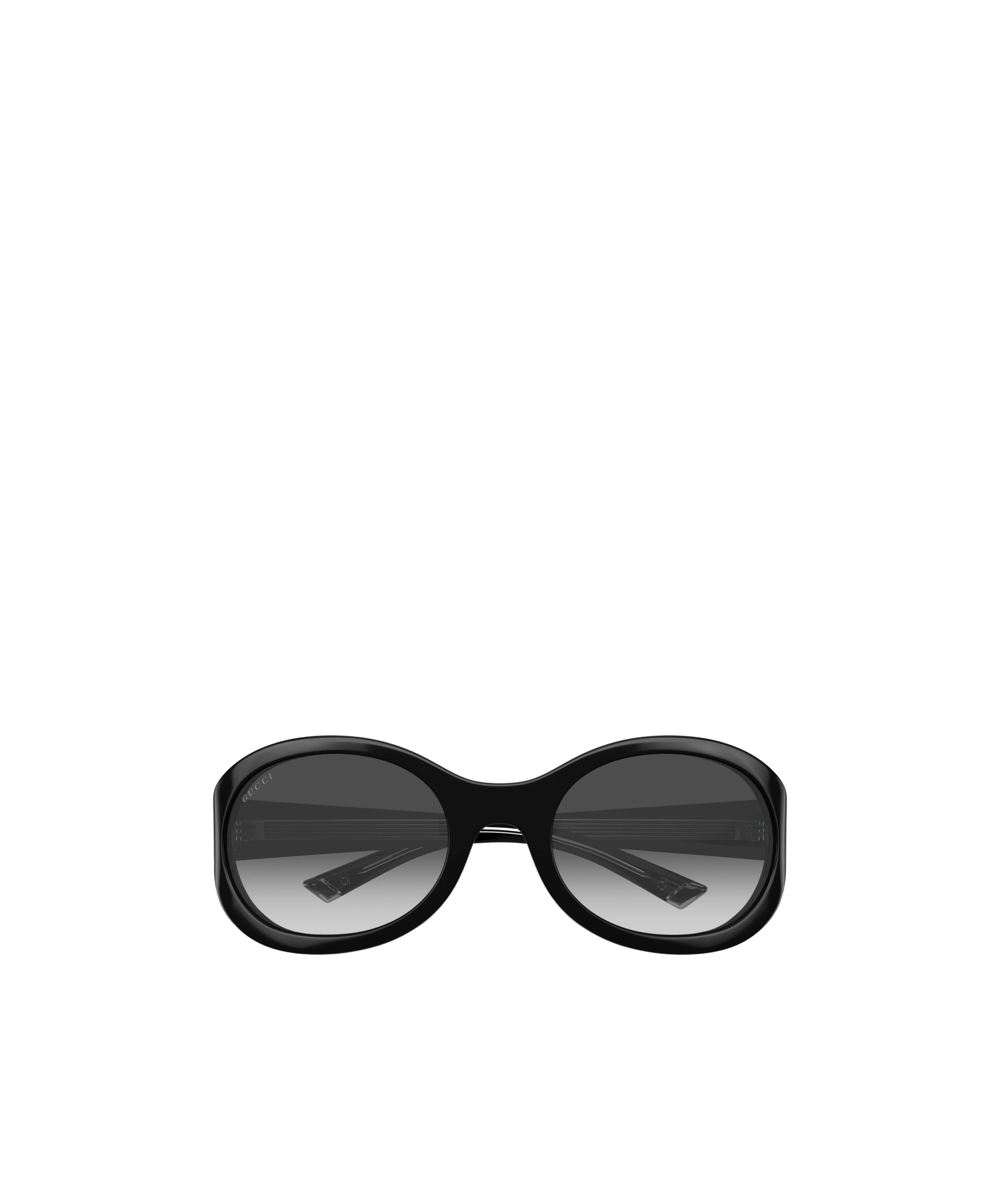 Gucci Gg2013s Round Recycled Acetate Sunglasses