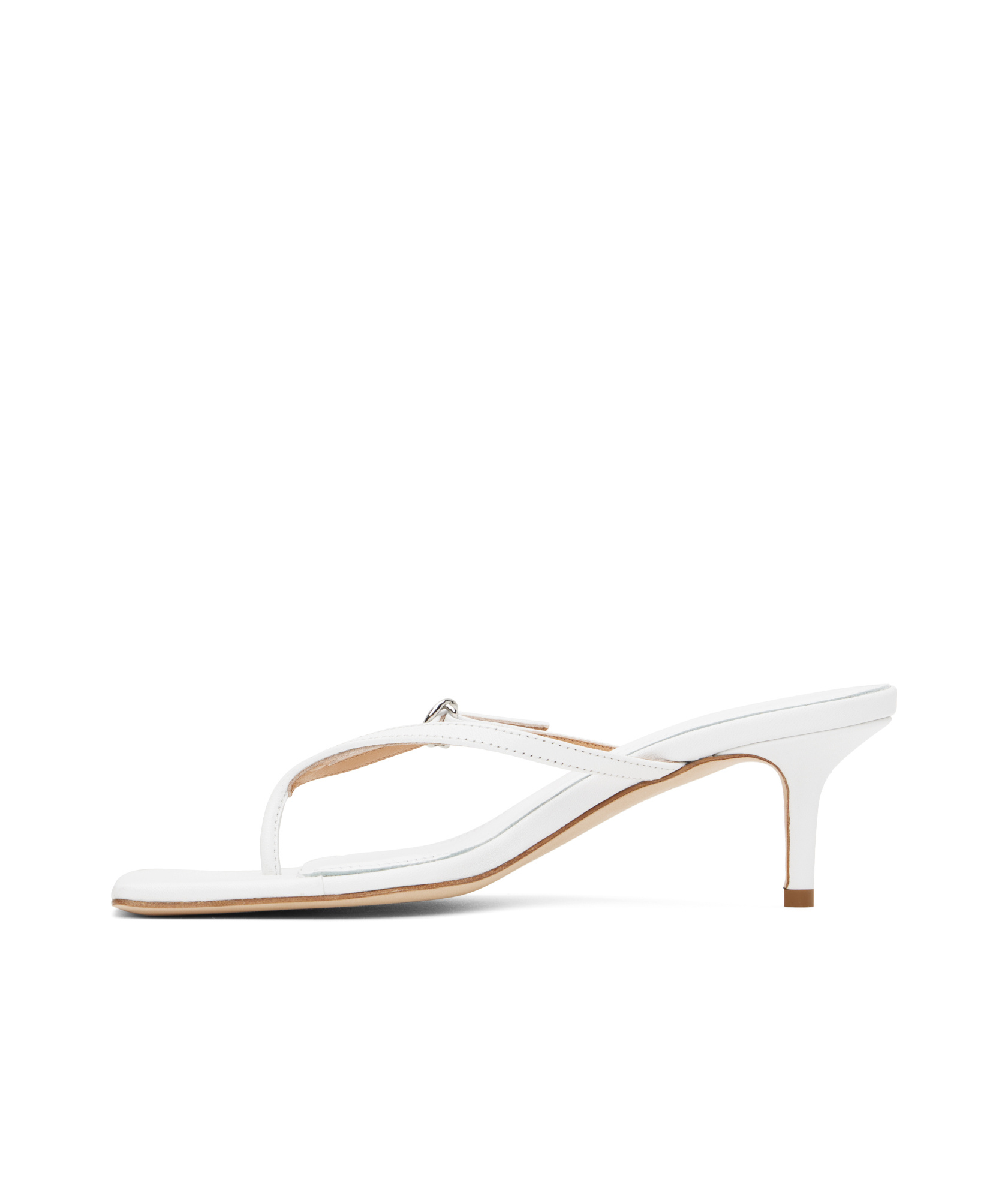 Aeyde Leigh High Heel Sandals