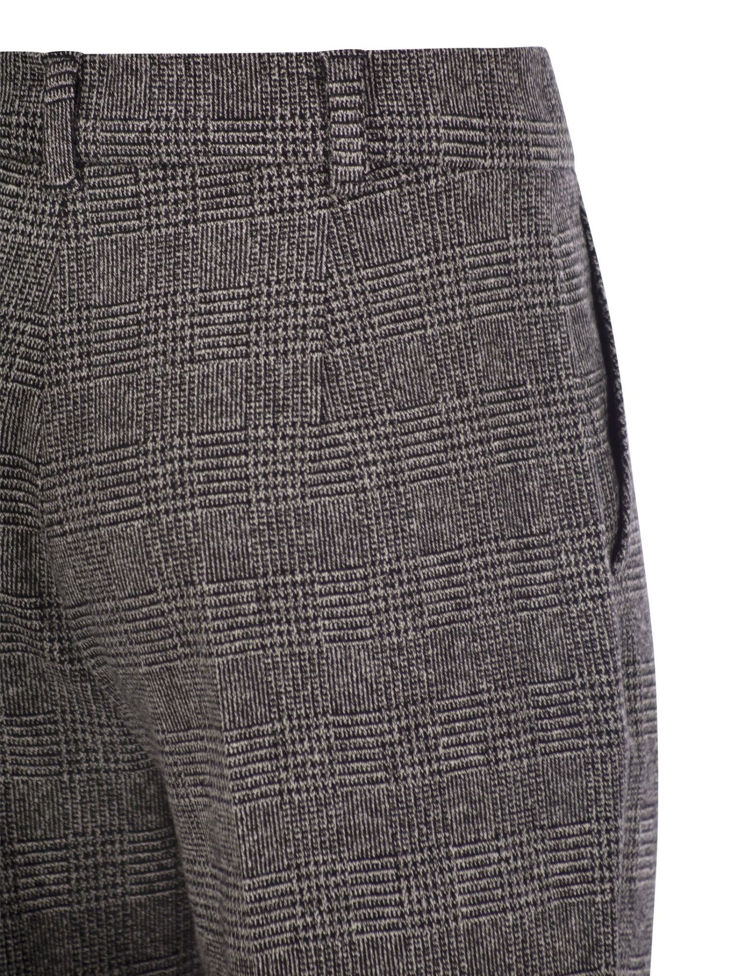 MAX MARA MAX MARA STUDIO GERICO SLIM-FIT TROUSERS