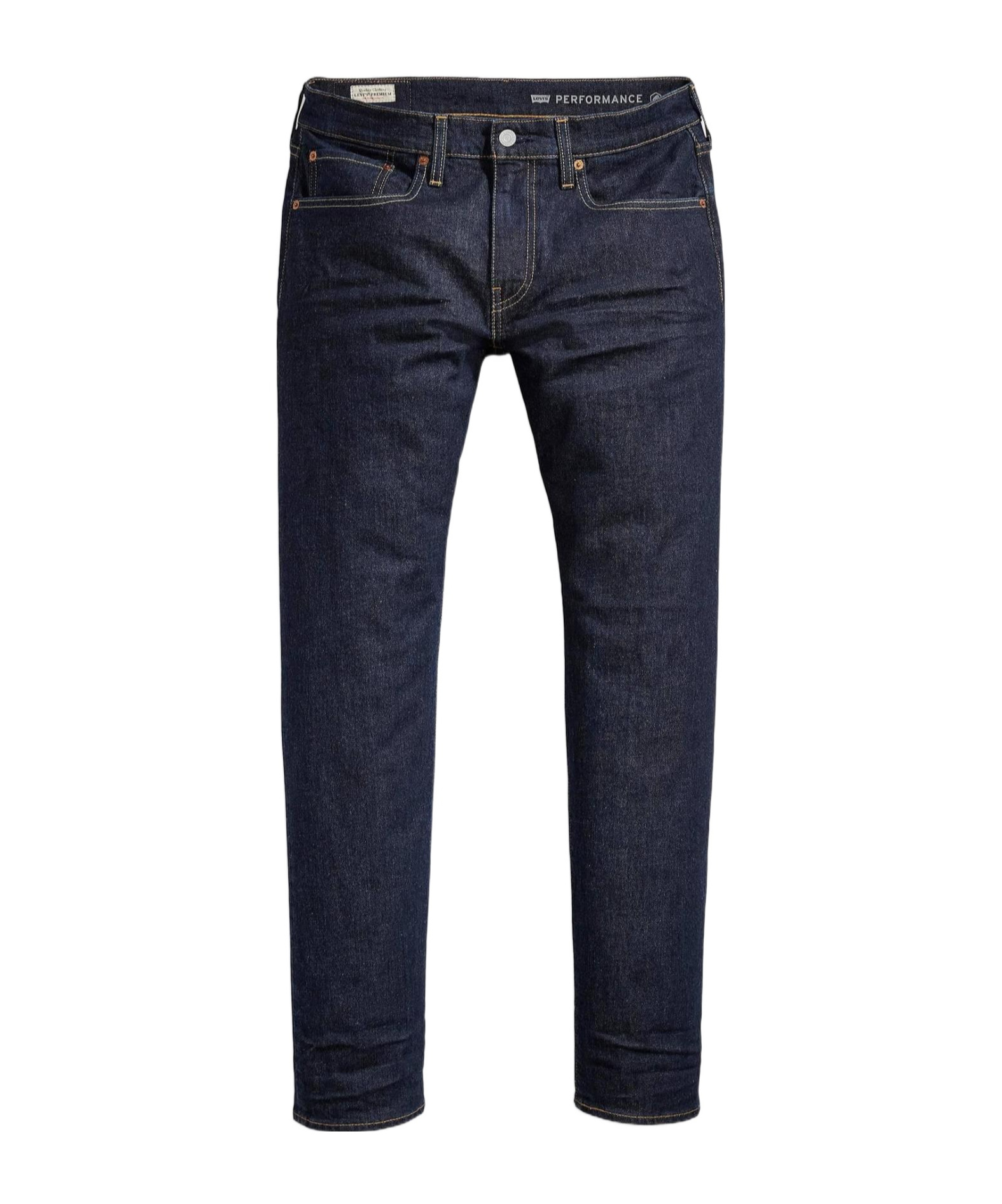 Levi's Stretch Tapered Jeans