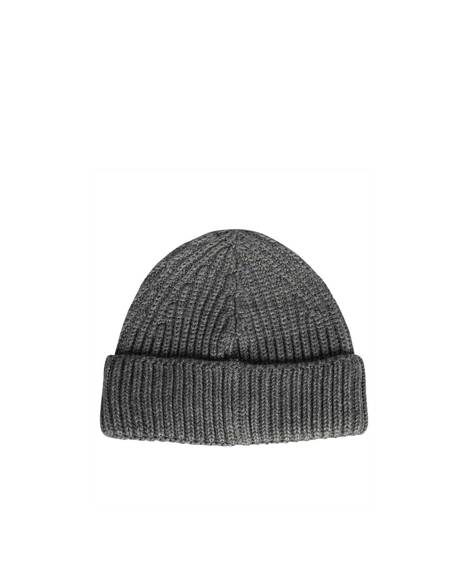 DONDUP KNITTED WOOL HAT 