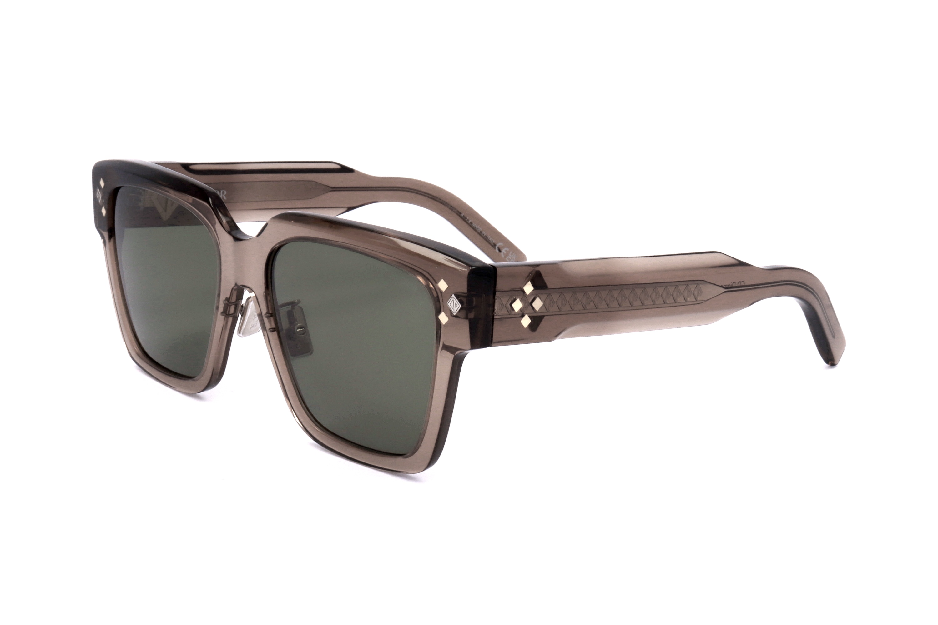 Dior Full Frame Sunglasses