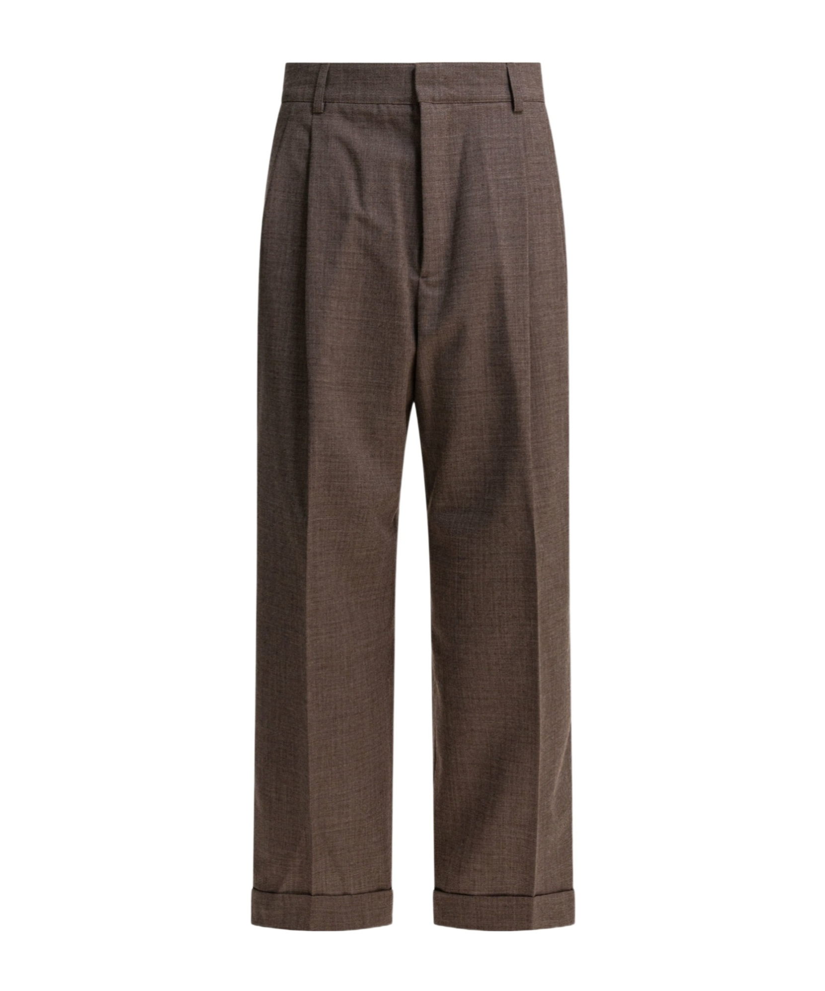 Soeur Watson Trousers Brown In Brown