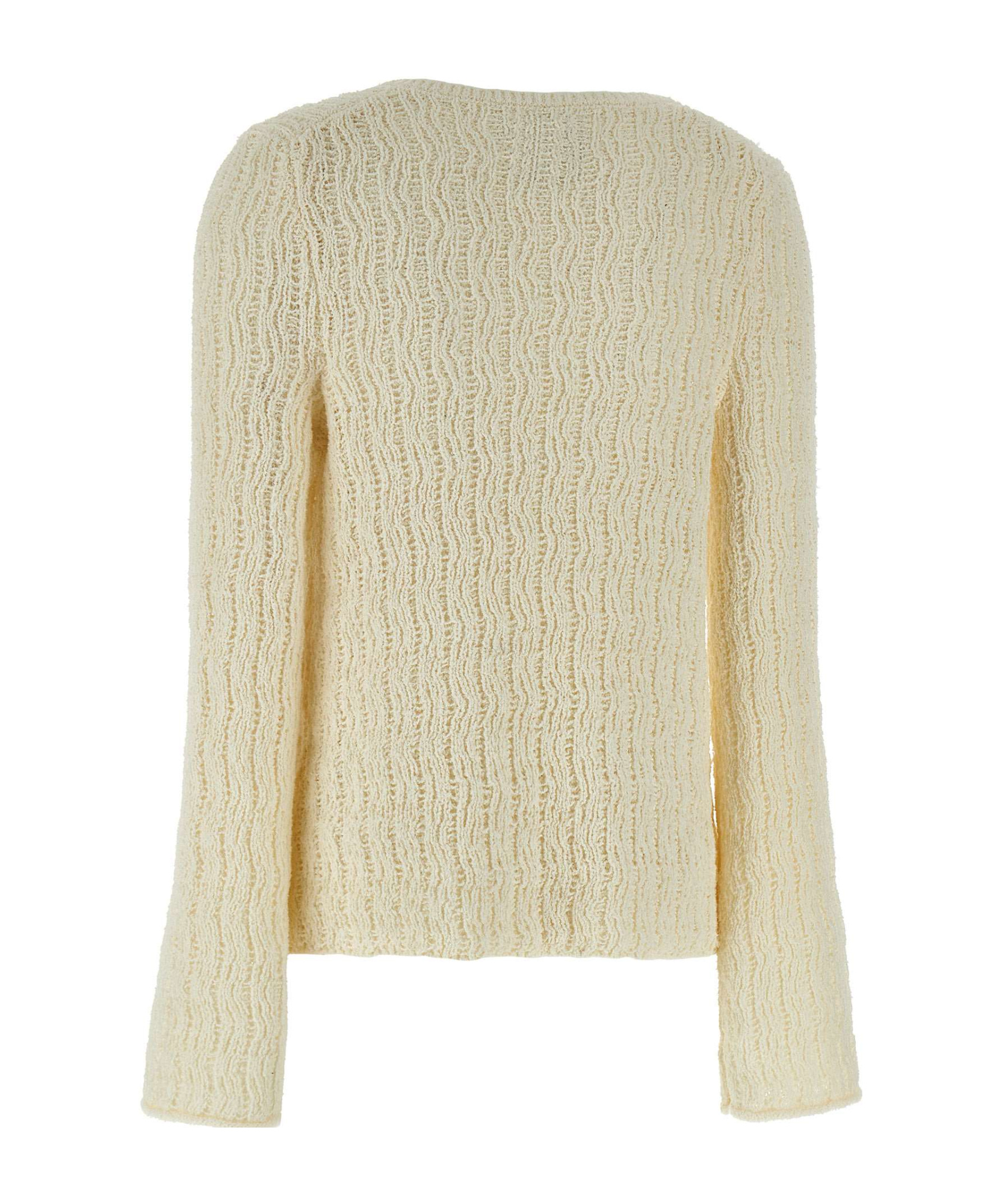 LOULOU STUDIO KOMO SWEATER