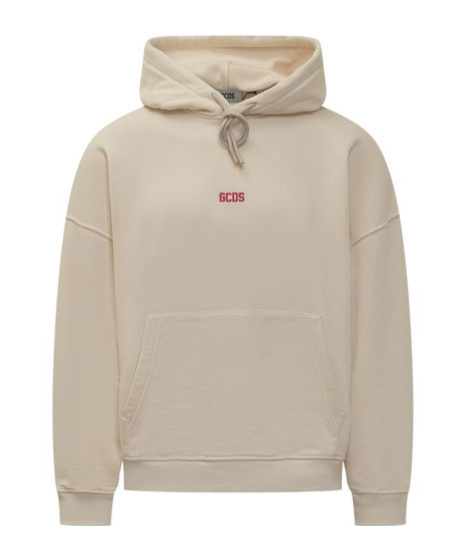 Gcds Butterfly Hoodie