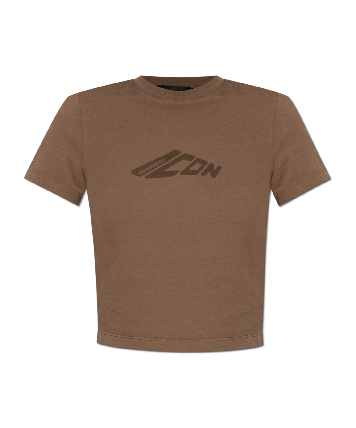 Dsquared2 Short-sleeved T-shirt
