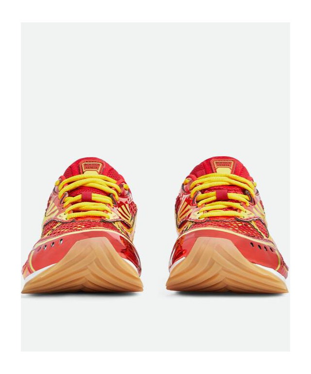 Bottega Veneta Laced Sneakers