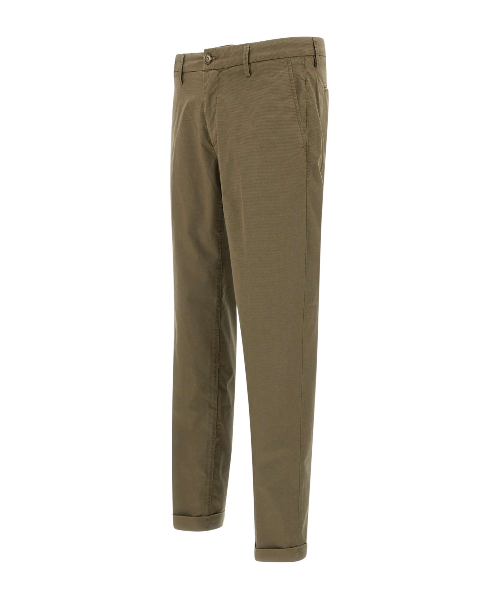 Re-hash Trousers