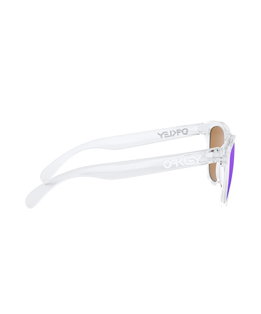 OAKLEY FROGSKINS GRADIENT LENS SUNGLASSES