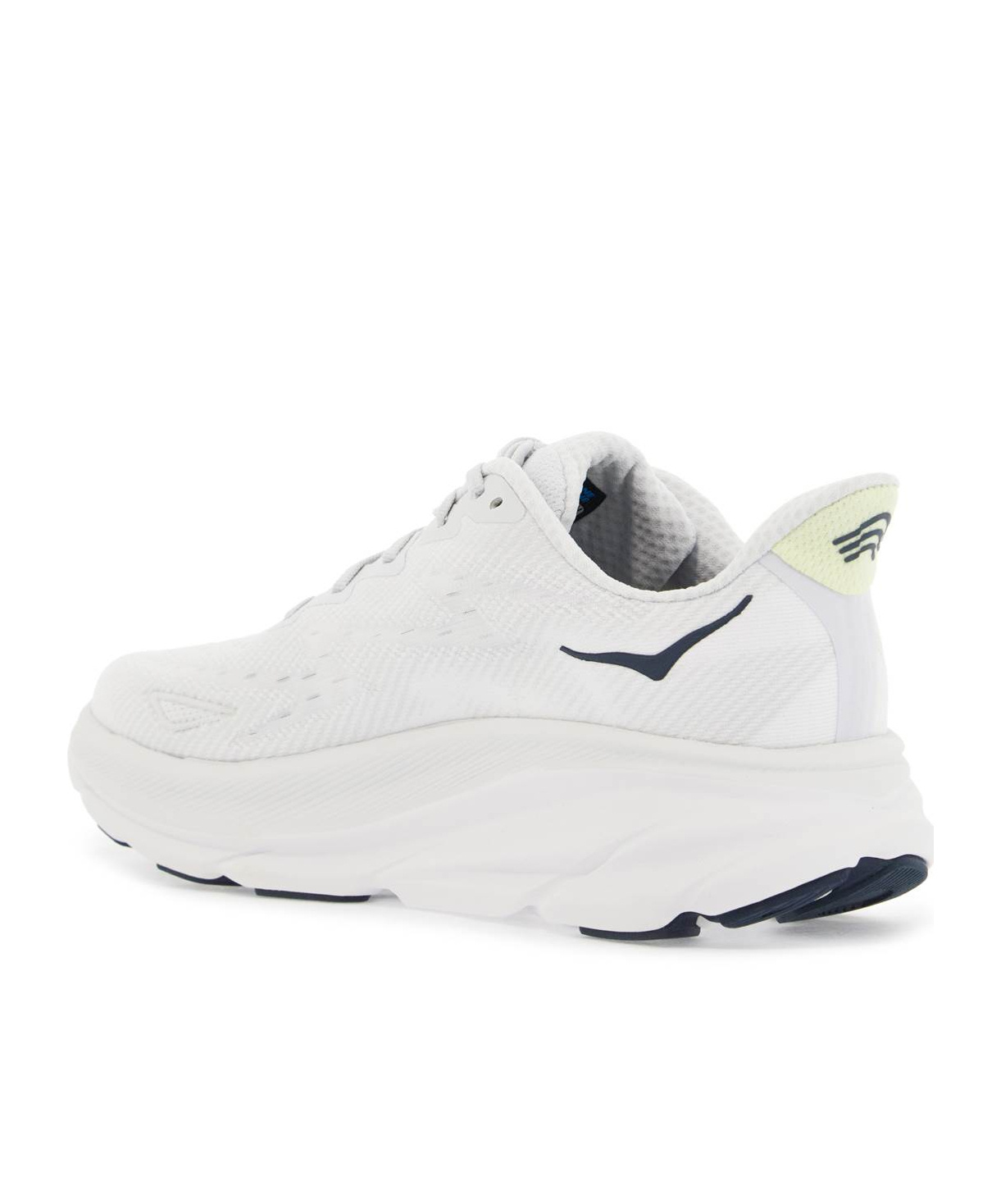 HOKA HOKA ONE ONE CLIFTON 9 LOW-TOP SNEAKERS