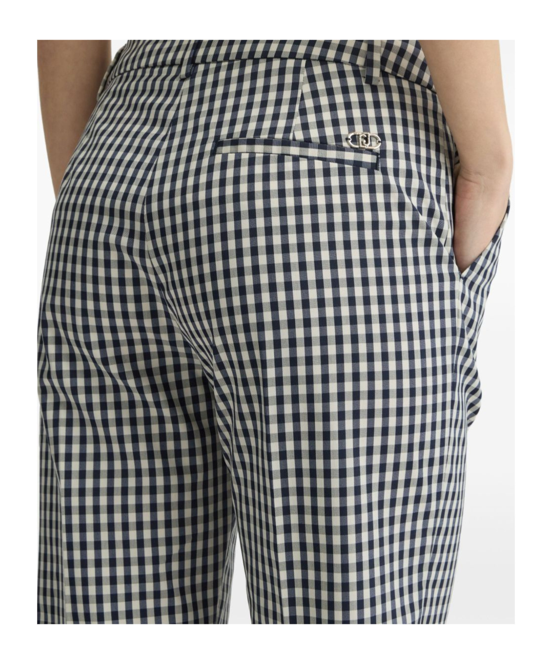 Liu •jo Capri Trousers