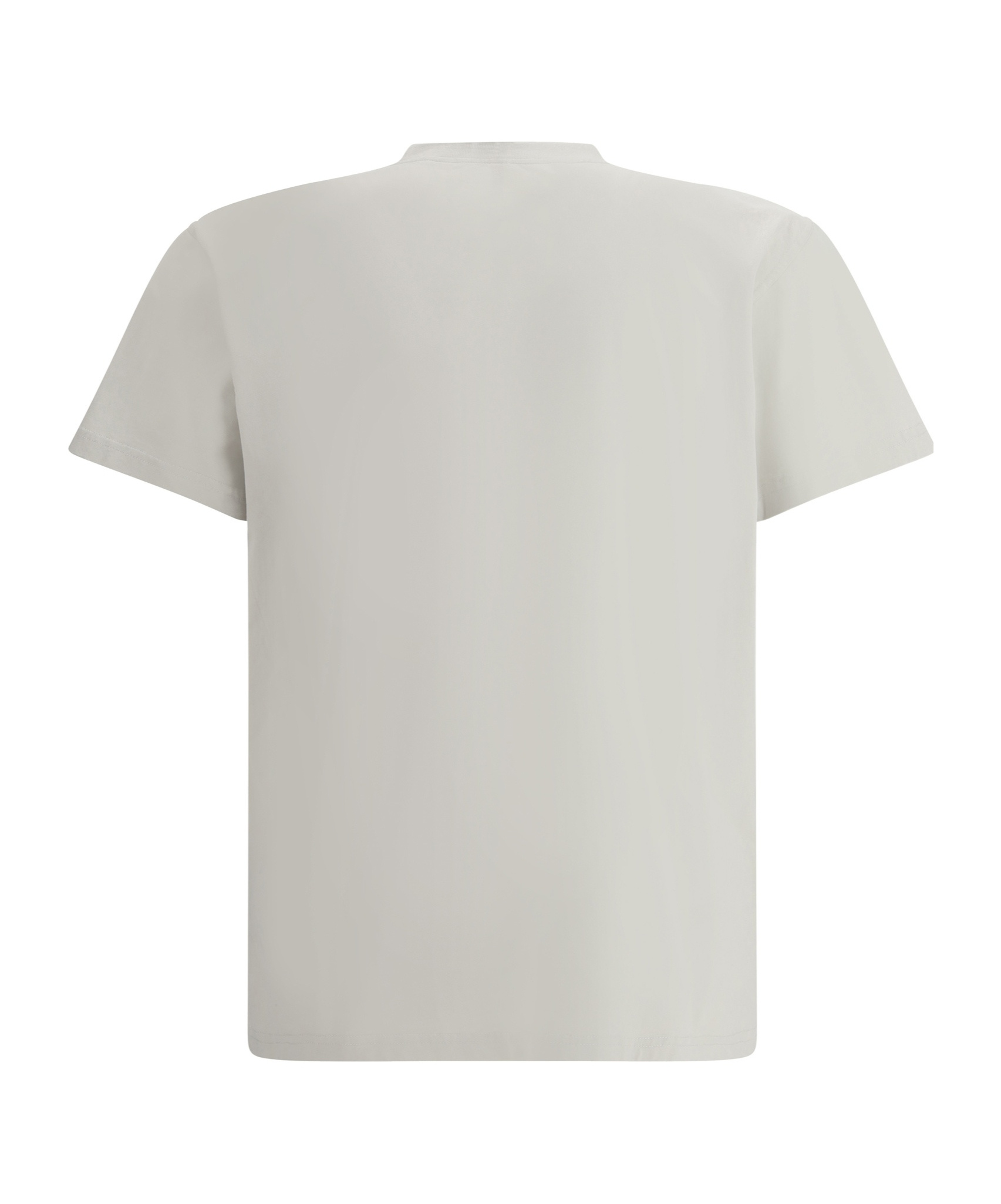 Sunflower Easy Logo T-shirt In White