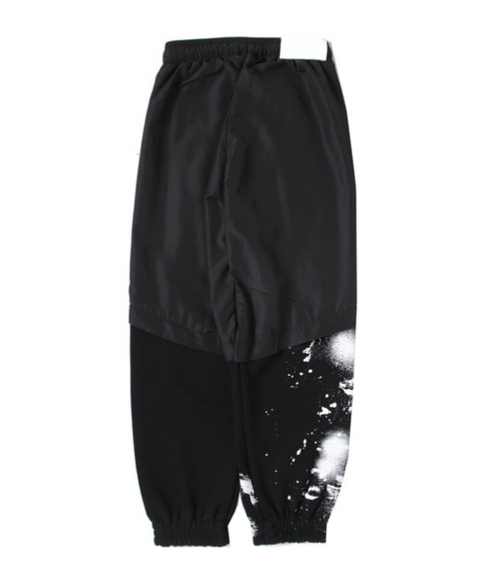MSGM LOGO PANTS