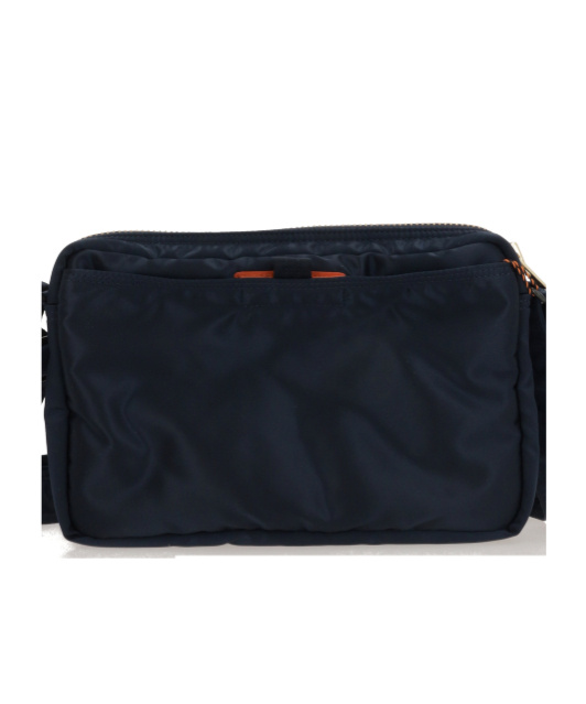 Porter-yoshida & Co Zipper Shoulder Bag