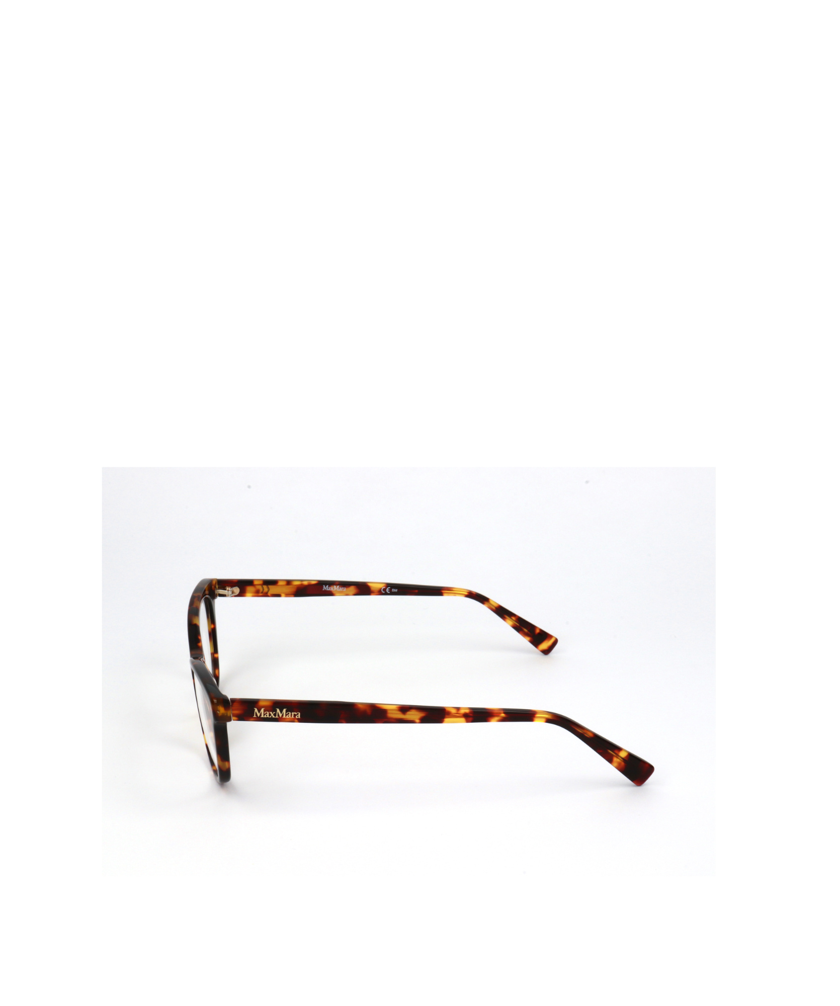 Max Mara Full-frame Flat Mirror In White