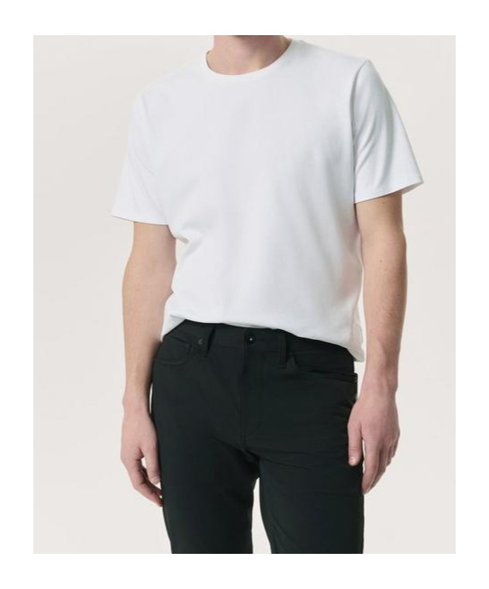 Rag & Bone Cotton Flame T-shirt
