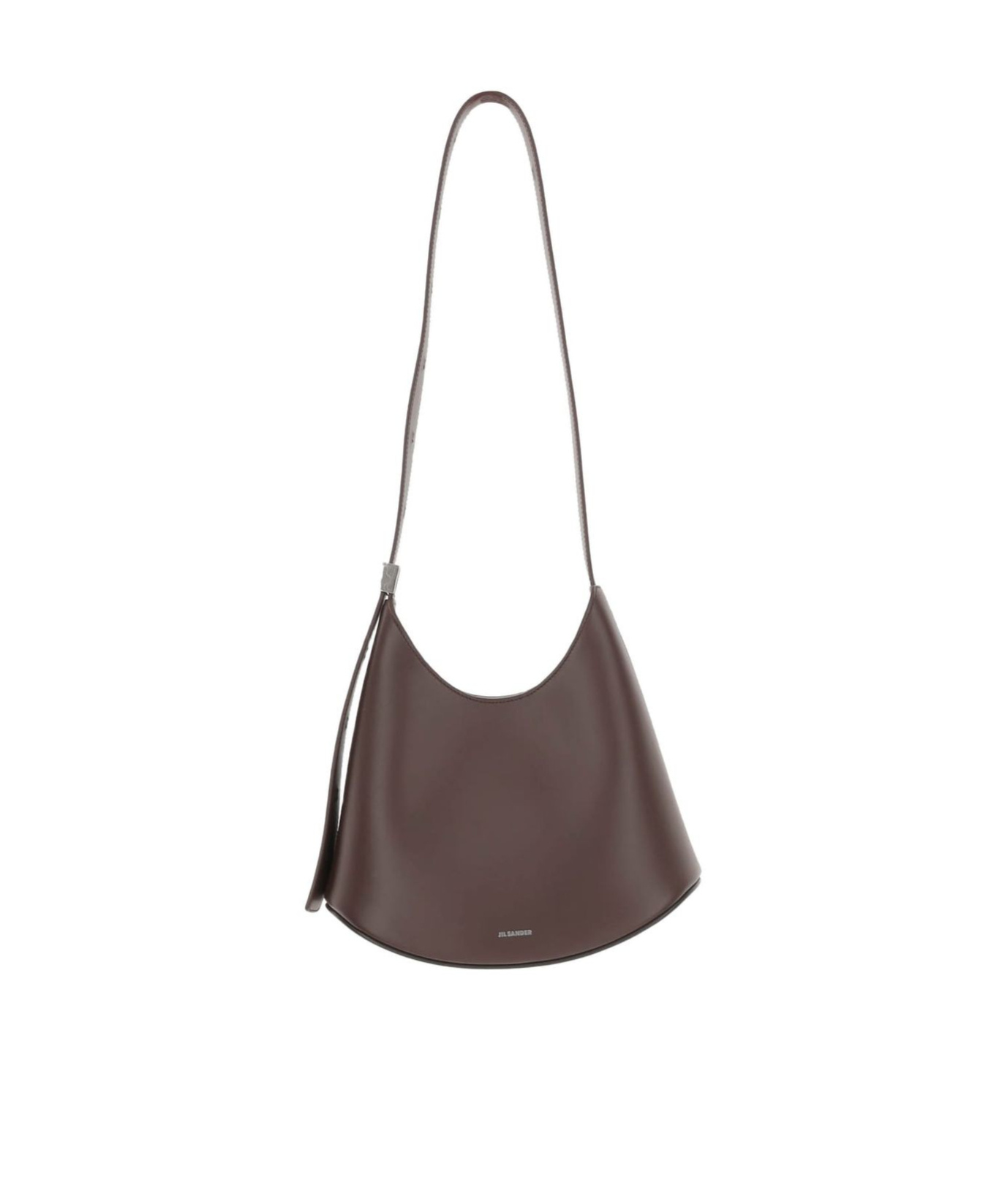 Jil Sander Curved Base Bag