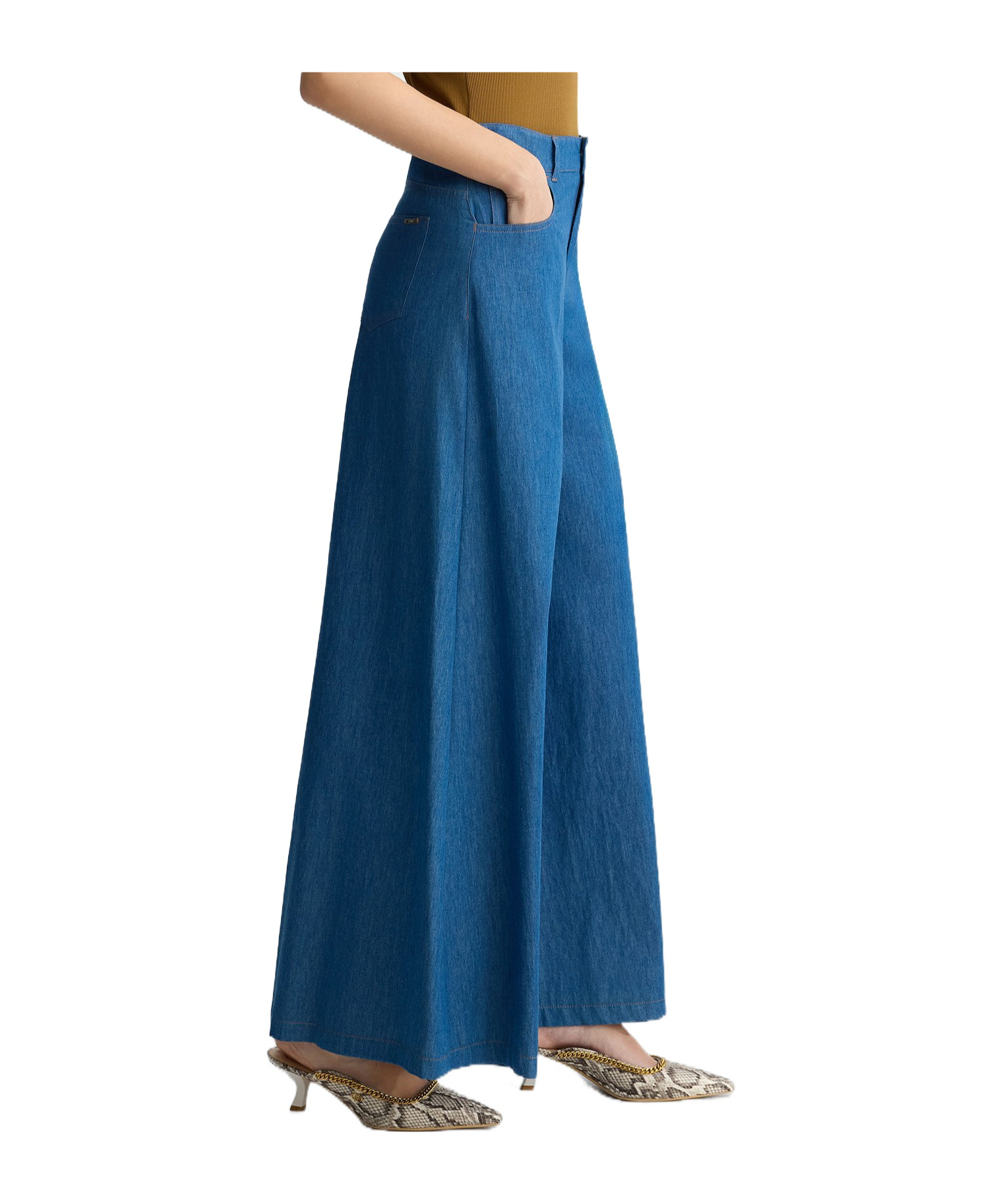 Liu •jo Flared Jeans