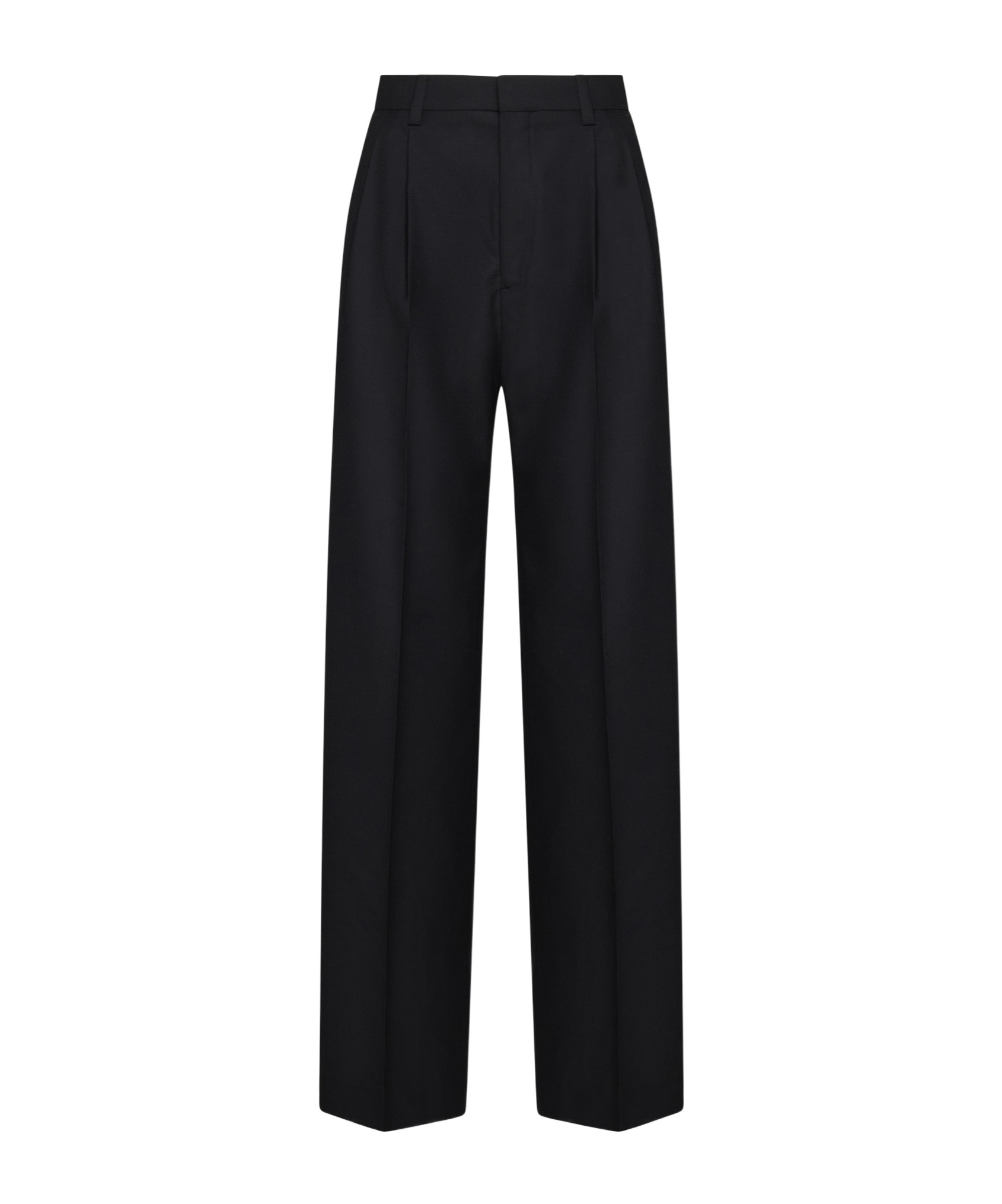 Filippa K Darcey Wool Trousers