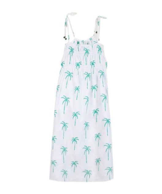 Shop Maison Labiche Mangin Dress
