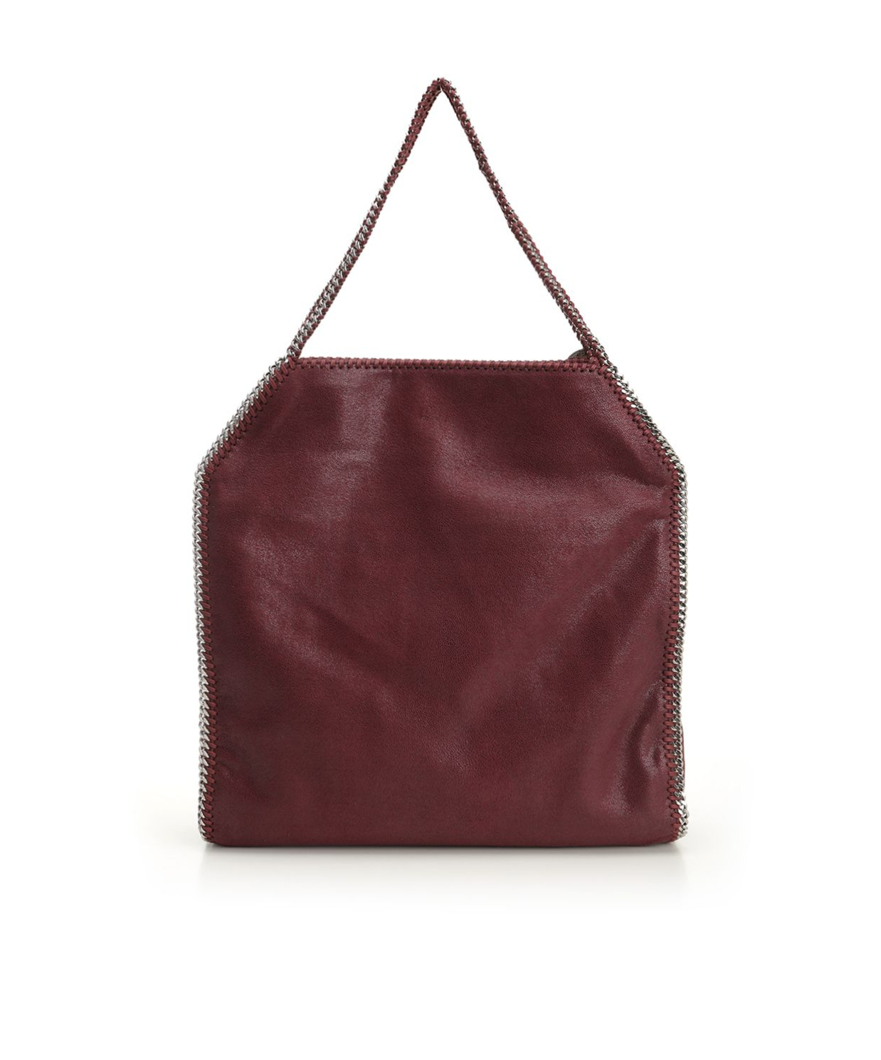 Stella Mccartney Chain Tote Bag