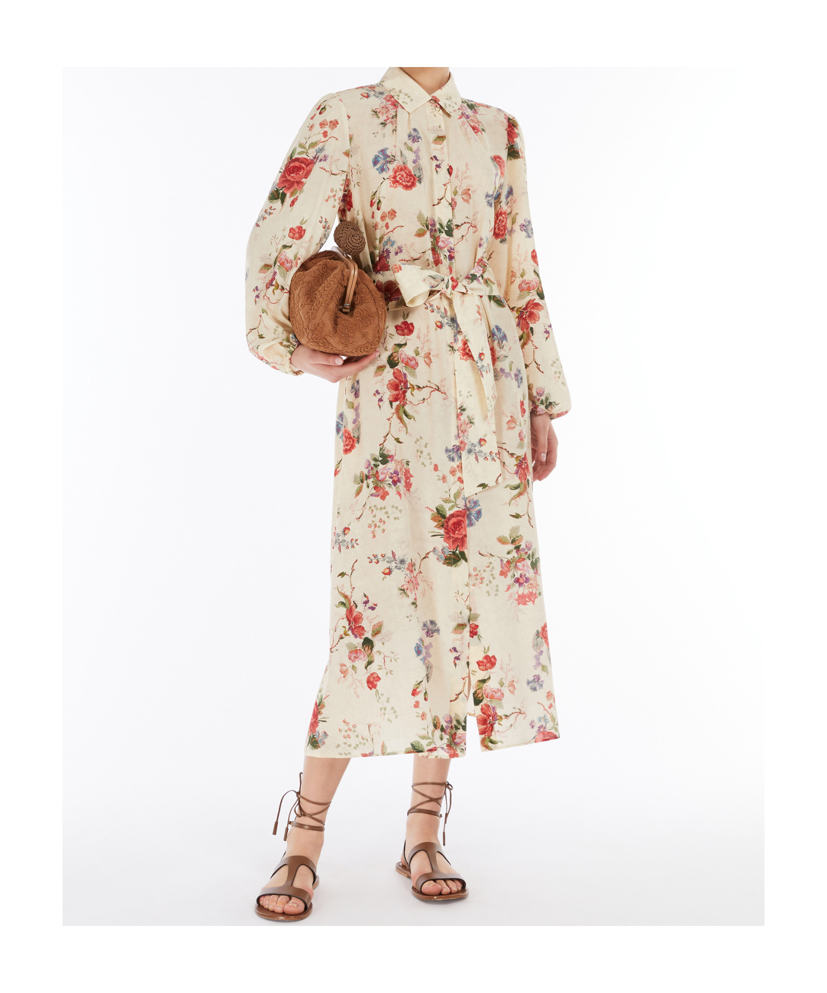 WEEKEND MAX MARA SHIRT DRESS