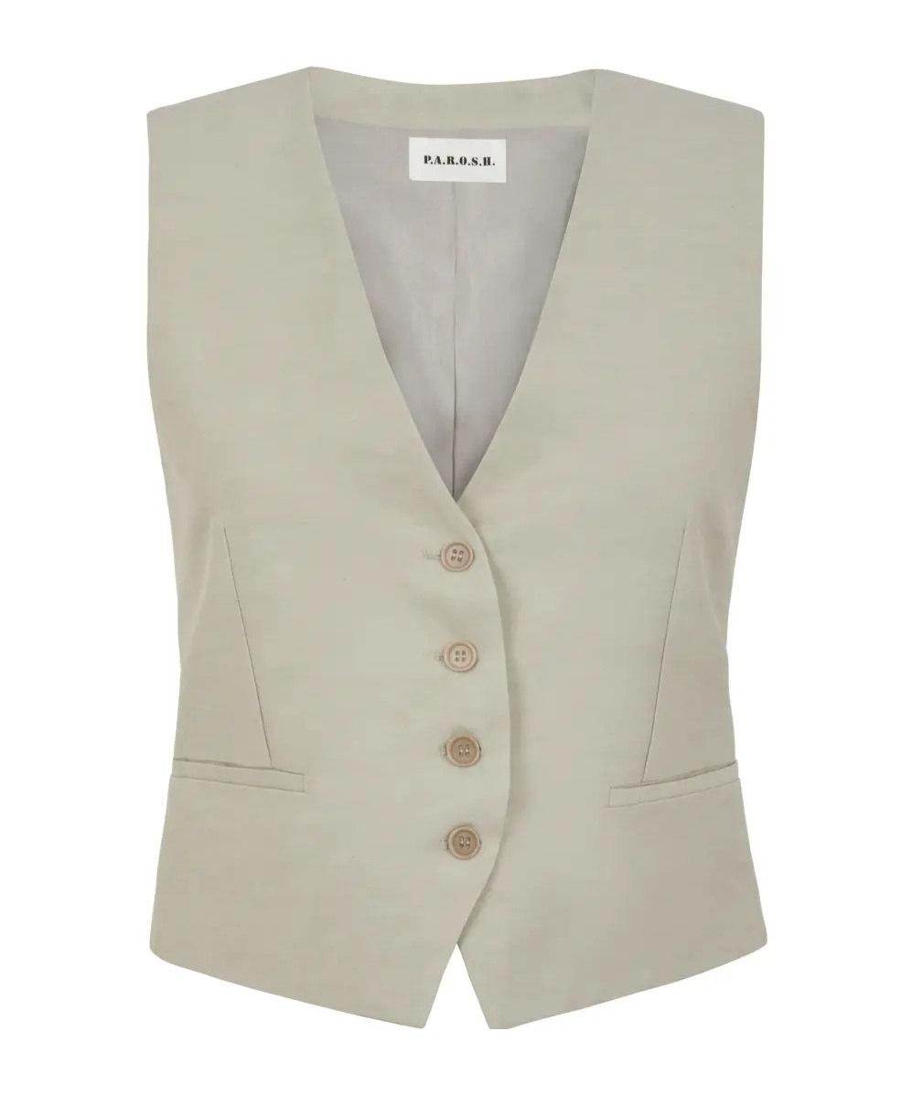 P.a.r.o.s.h Gilet