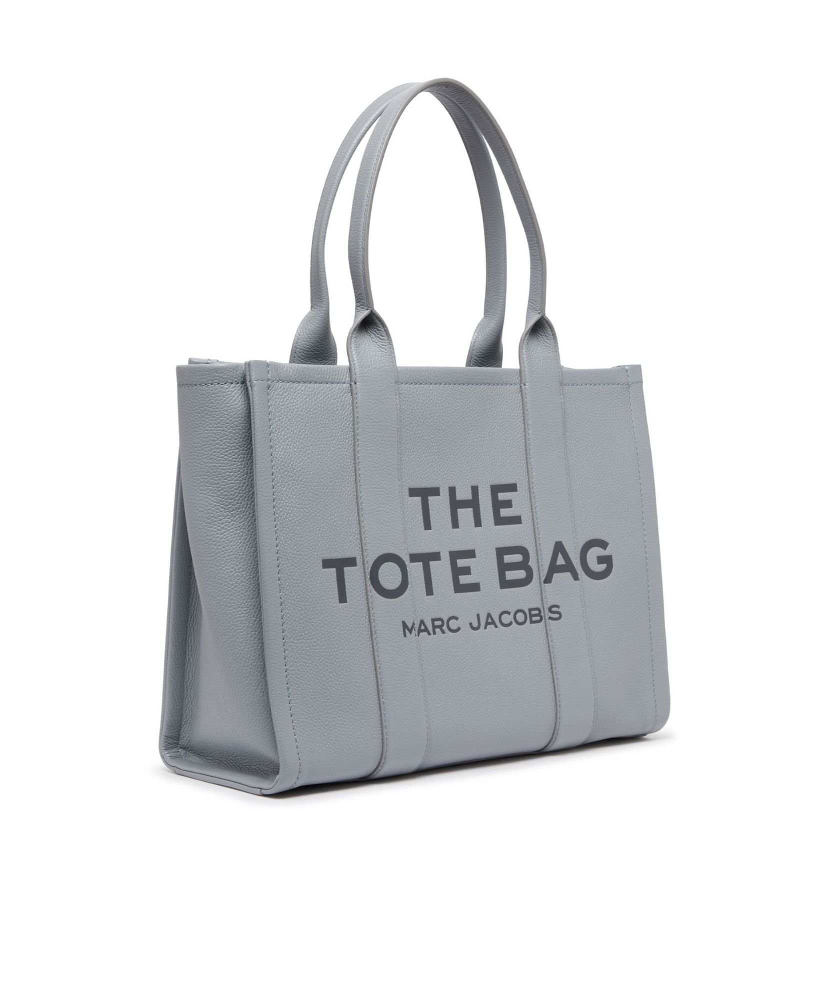 Marc Jacobs Large Double Handle Tote Bag