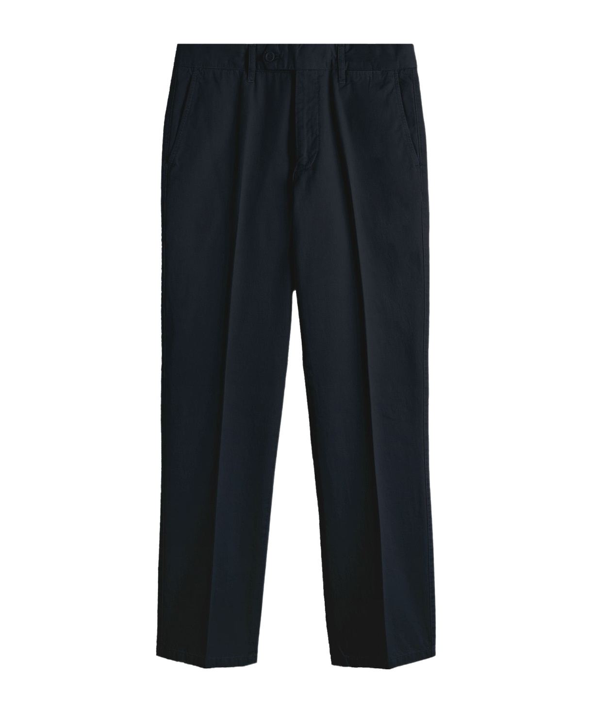 Aspesi New Herman Trousers In Black