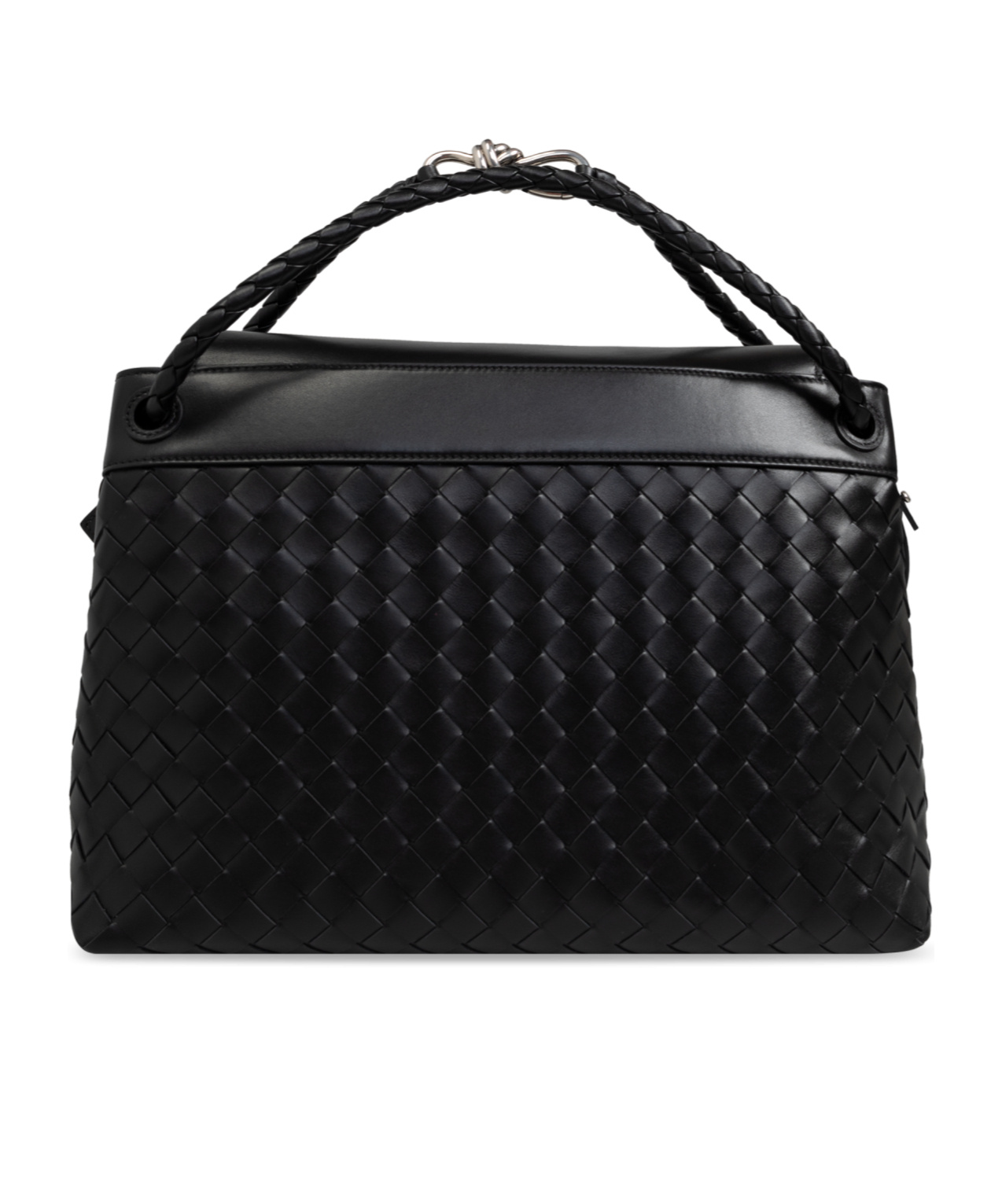 BOTTEGA VENETA BOTTEGA VENETA INTRECCIATO TOTE BAG