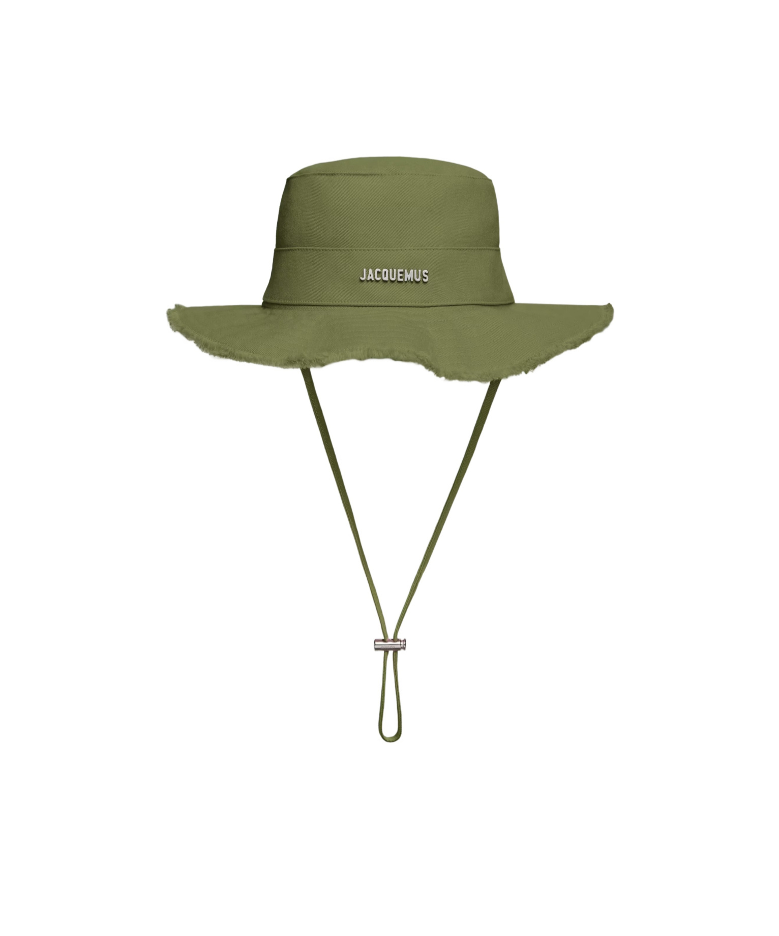 Jacquemus The Artichaut Bucket Hat
