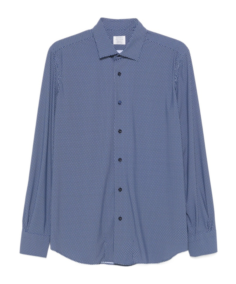 Mazzarelli Nylon Shirts