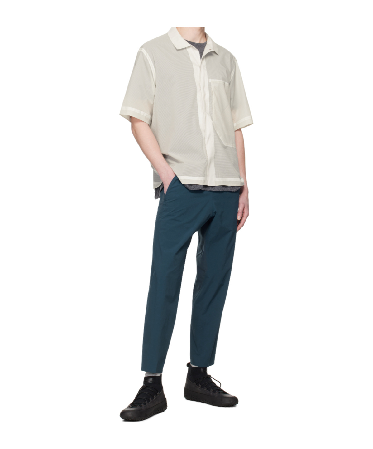Arc'teryx Secant Comp Track Pant Men's
