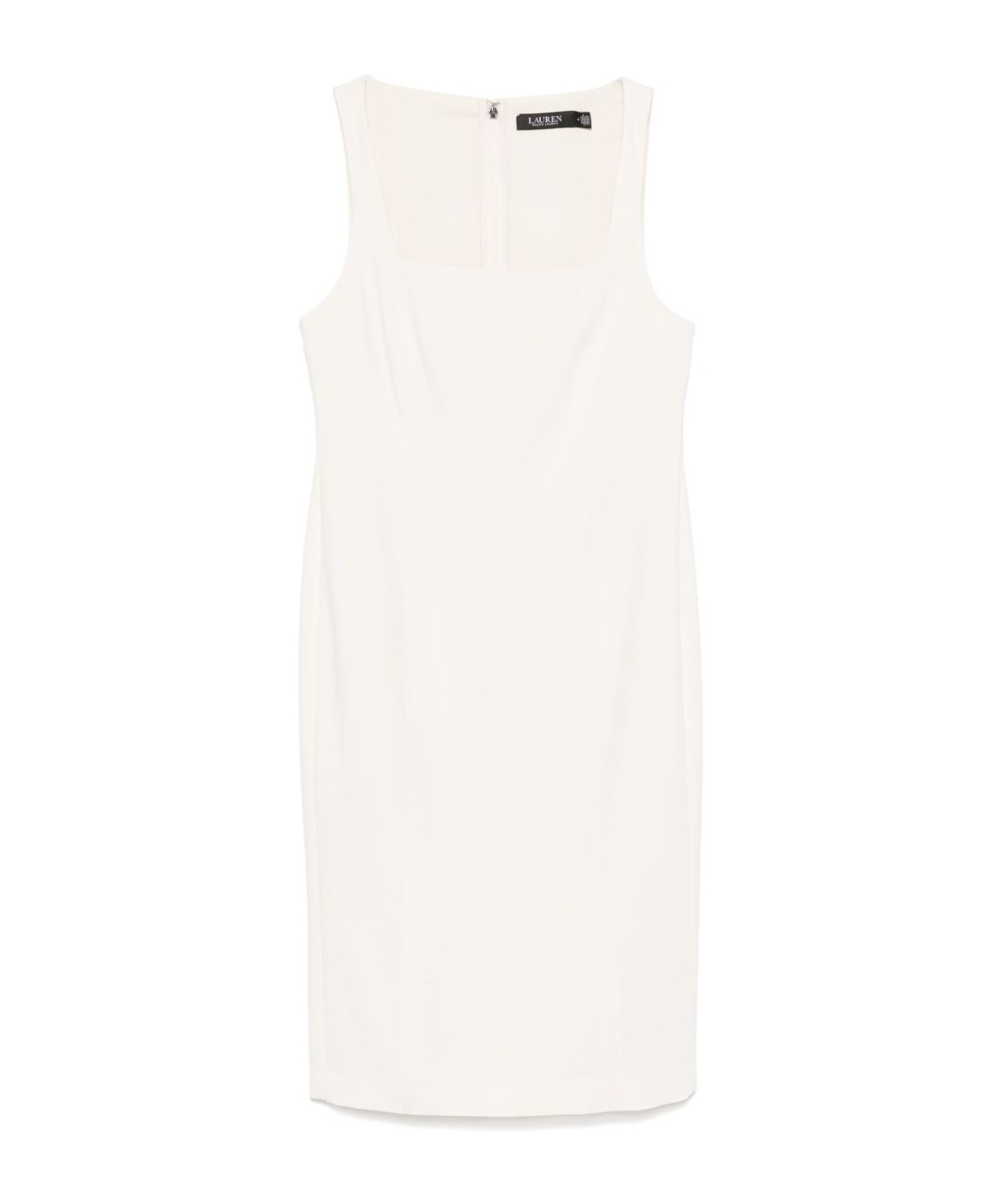 Ralph Lauren Ladonya Sleeveless Cocktail Dress In Pink