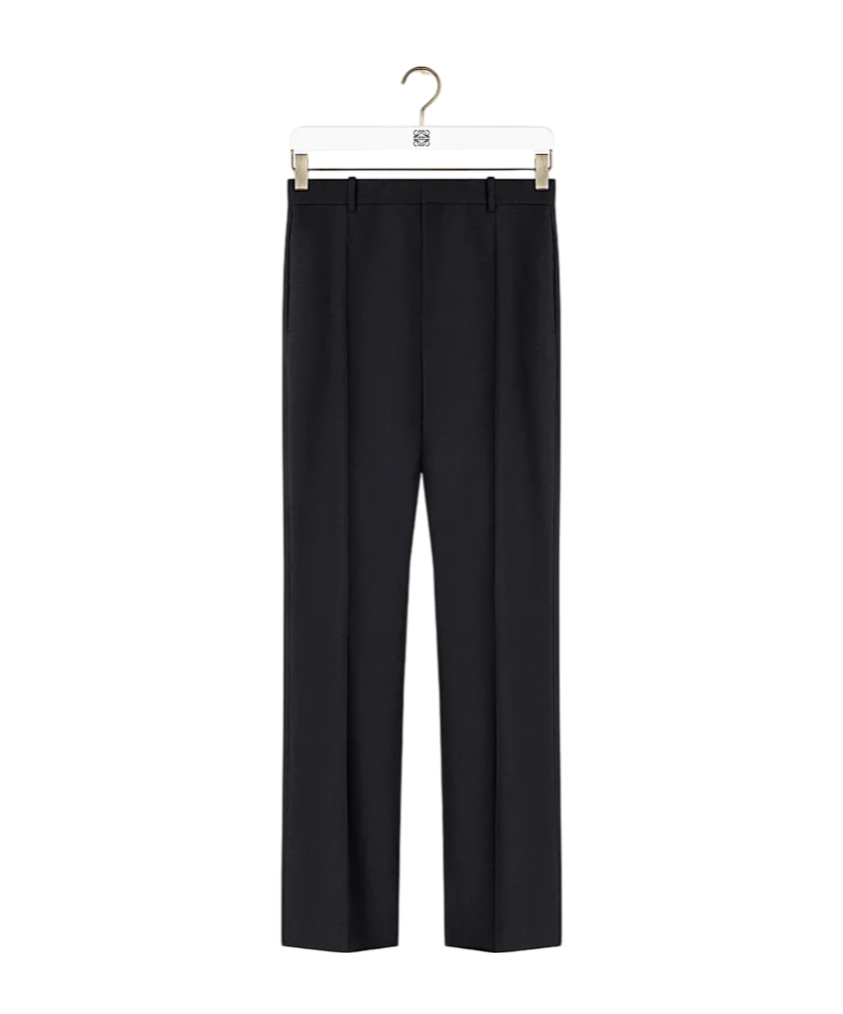 Loewe Belt Loops Slacks