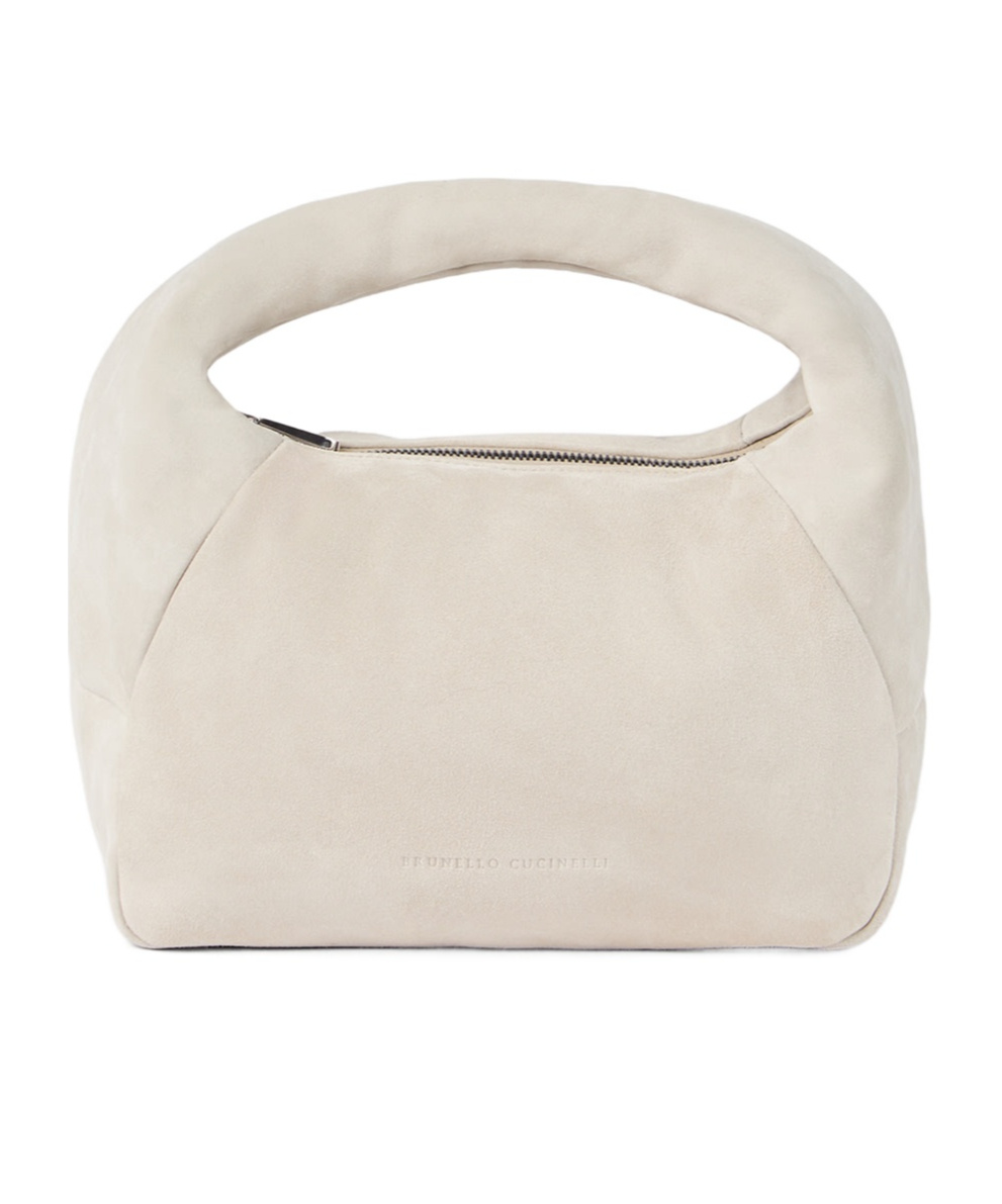 Brunello Cucinelli Duo Handbag