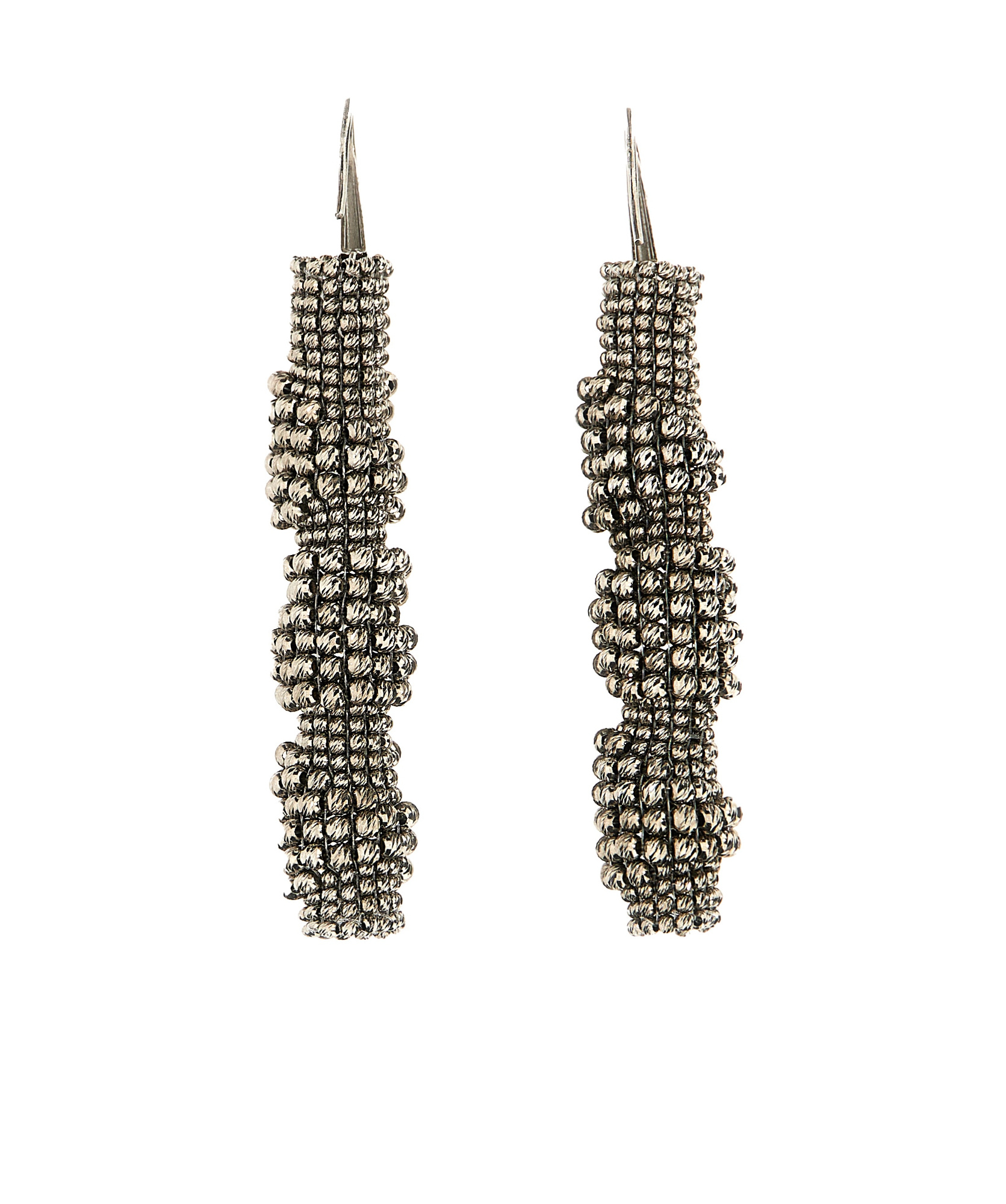 BRUNELLO CUCINELLI PENDANT EARRINGS