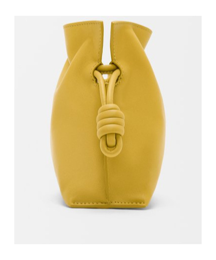 Loewe Mini Flamenco Shoulder Bag
