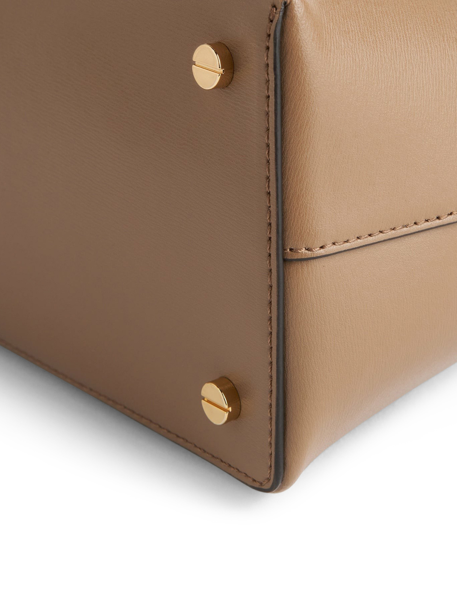 Totême T-lock Shoulder Bag