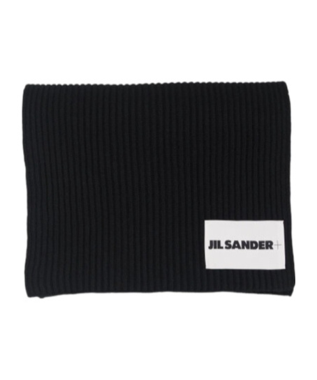 Jil Sander J47zz0125j14737001 In Black
