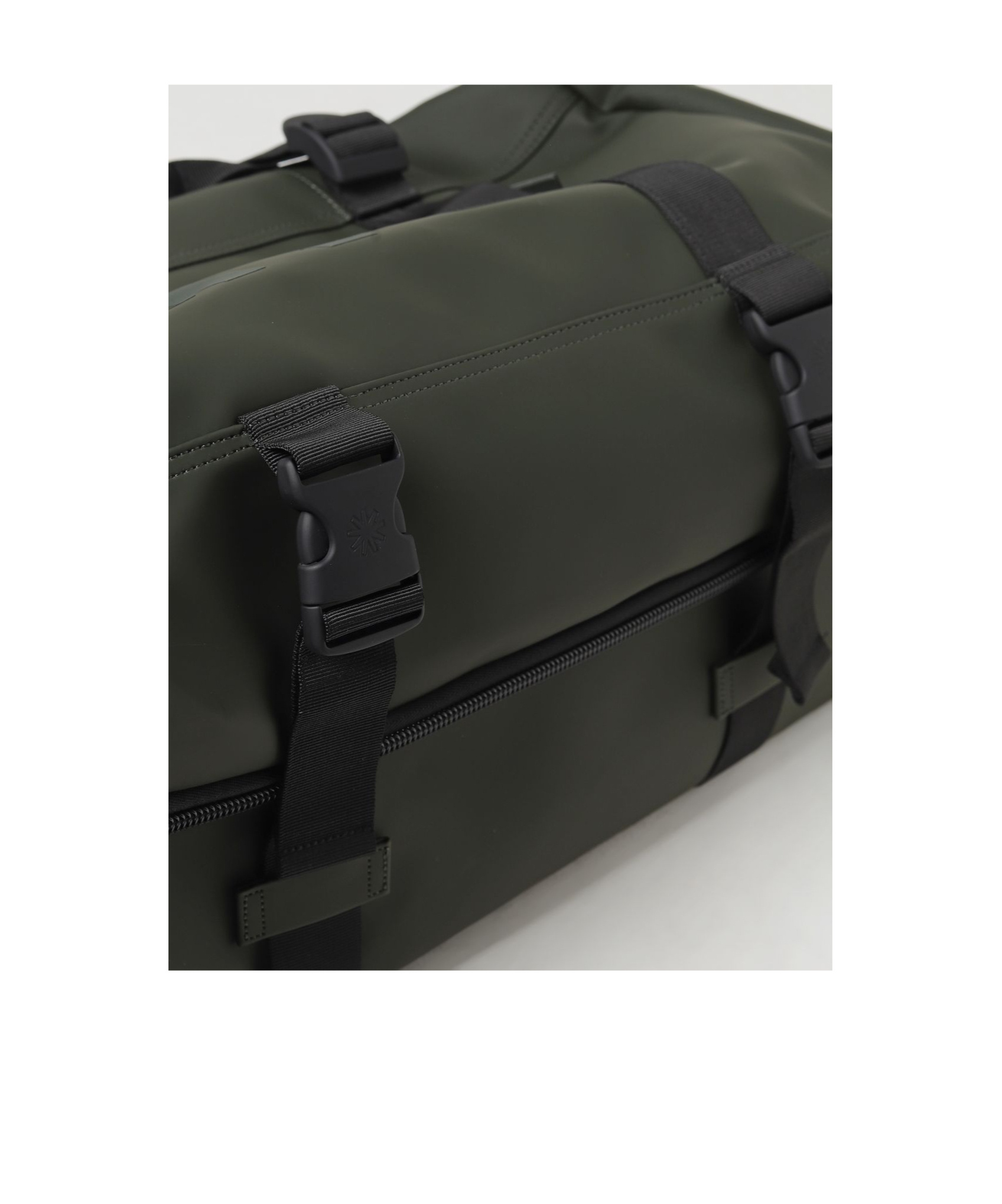 Rains Draw-bar Box