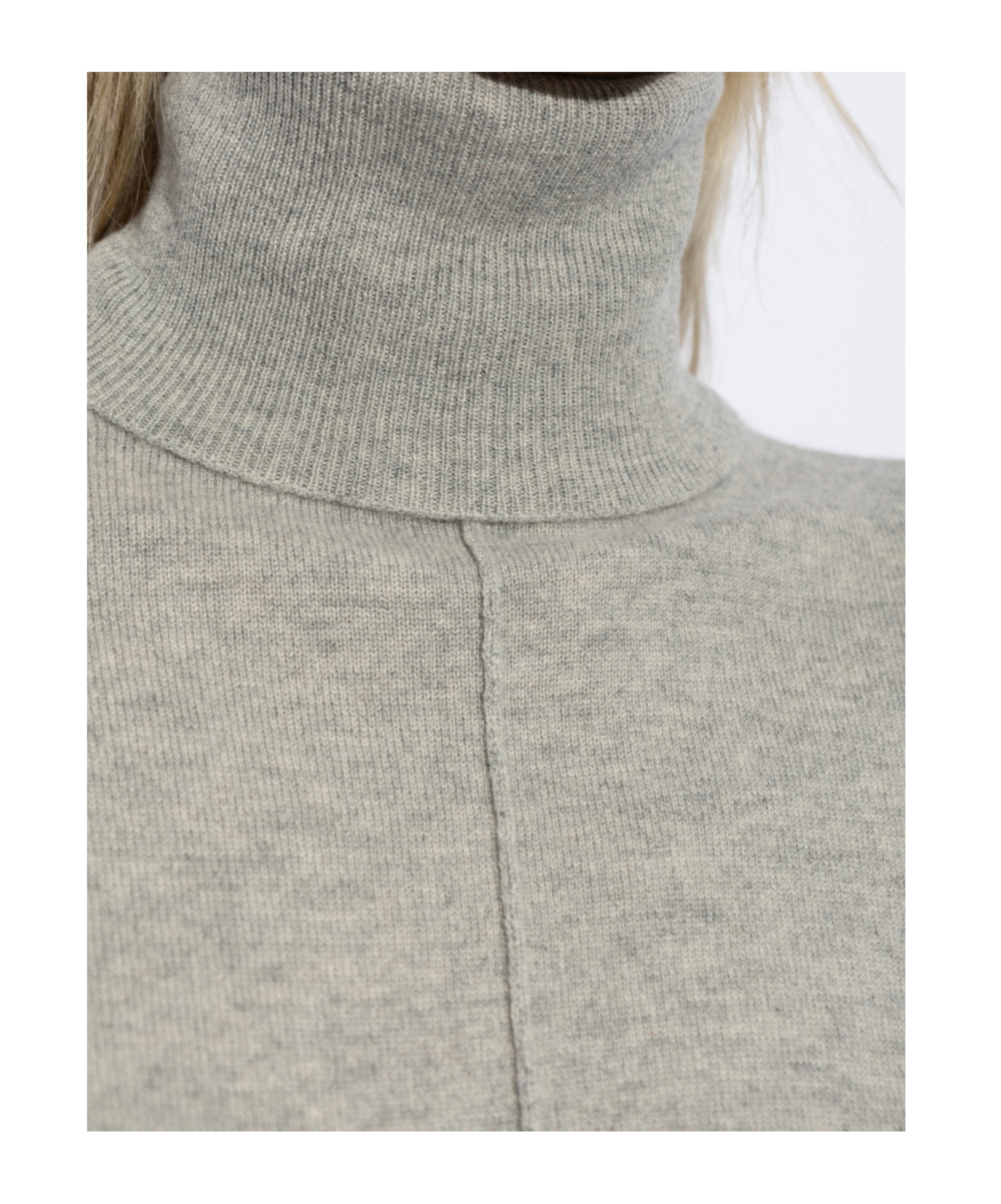 LISA YANG CASHMERE SWEATER